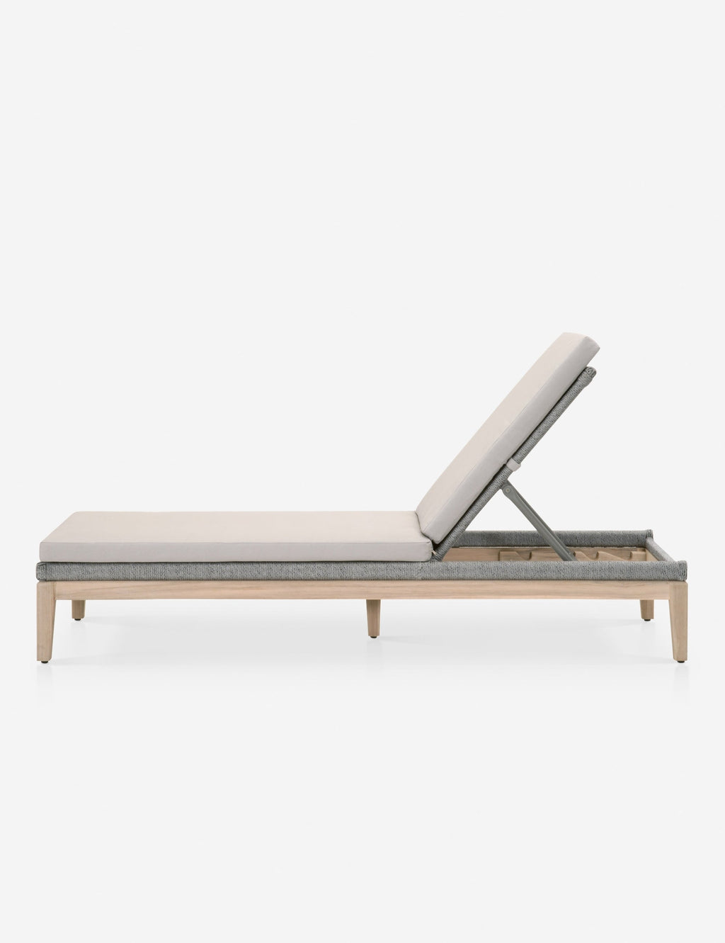 Lulu and Georgia - London Indoor / Outdoor Chaise