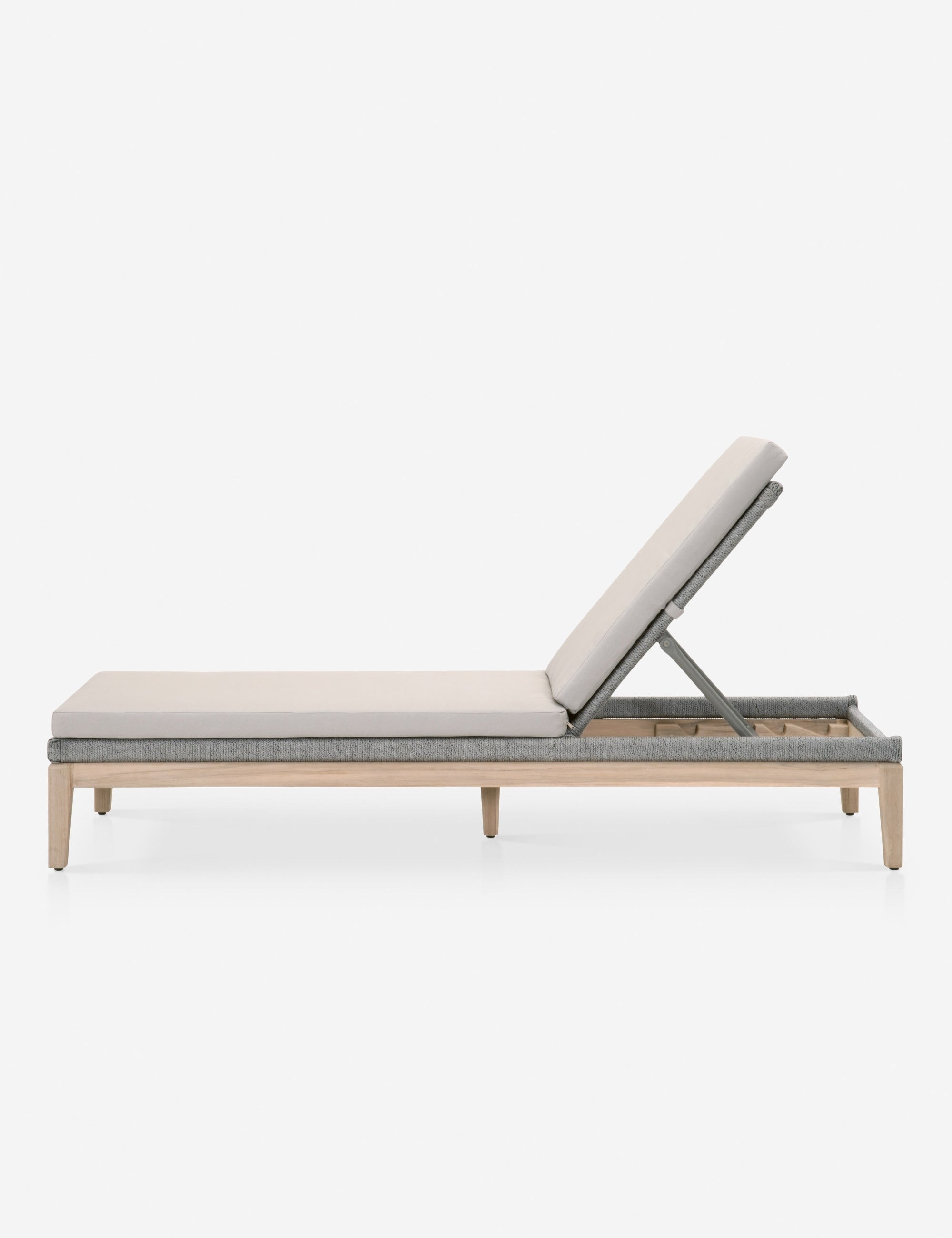 Lulu and Georgia - London Indoor / Outdoor Chaise