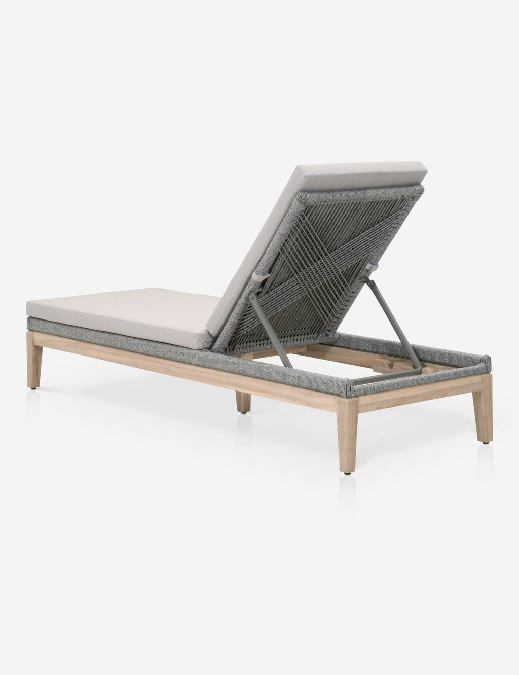 Lulu and Georgia - London Indoor / Outdoor Chaise