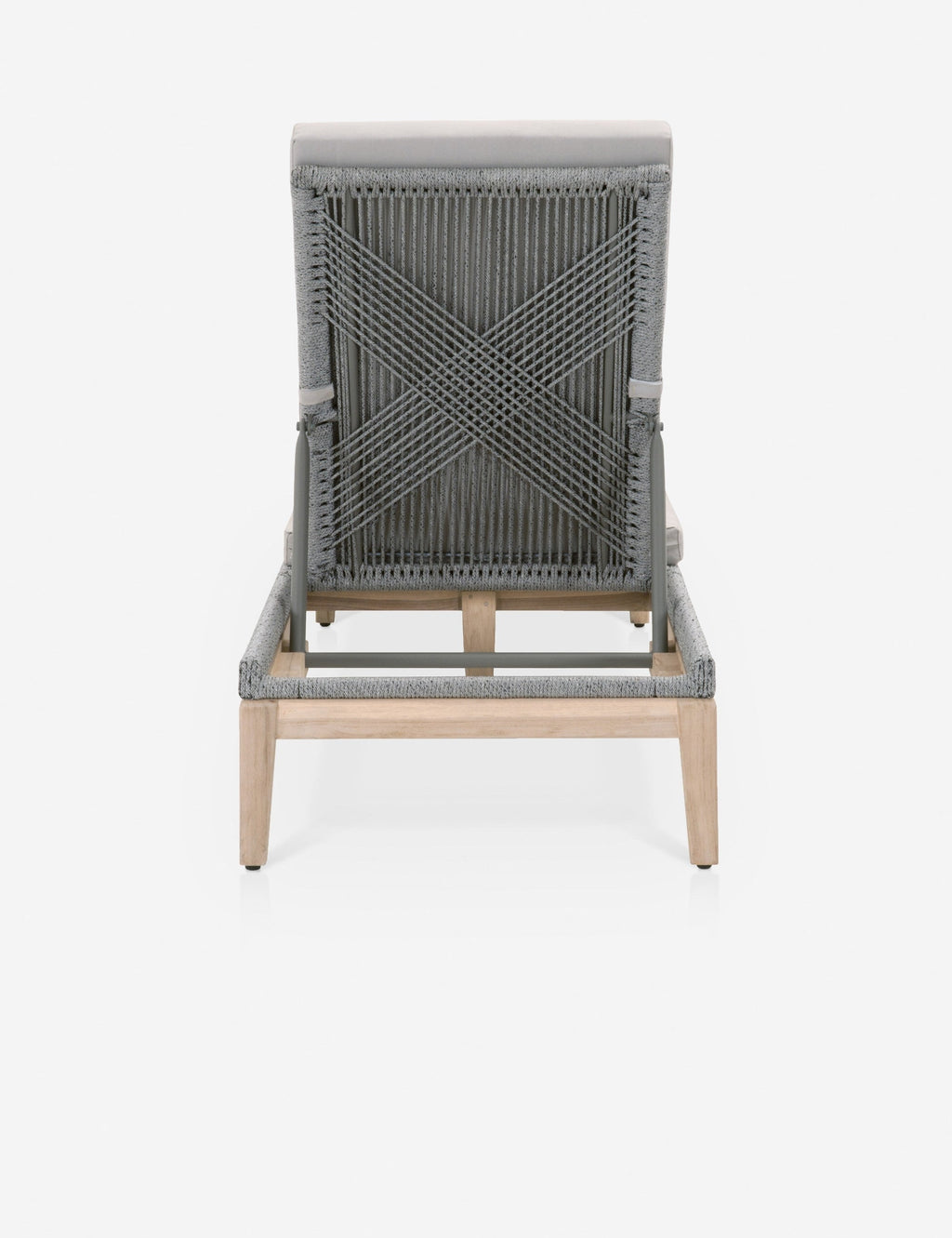 Lulu and Georgia - London Indoor / Outdoor Chaise
