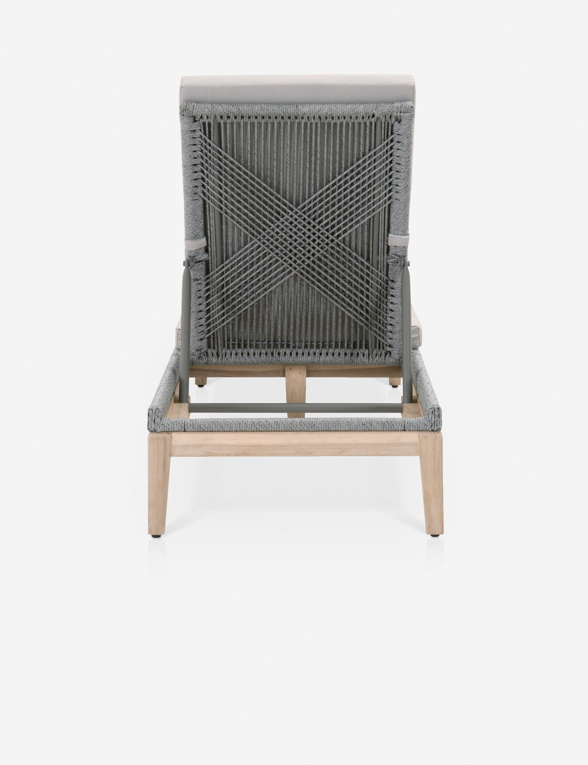 Lulu and Georgia - London Indoor / Outdoor Chaise