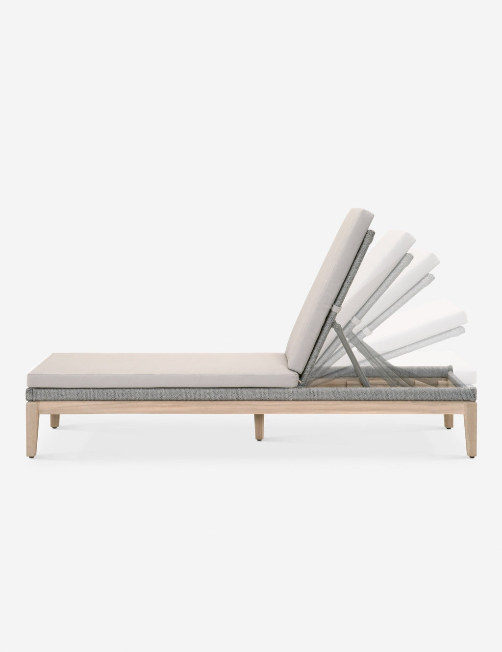 Lulu and Georgia - London Indoor / Outdoor Chaise