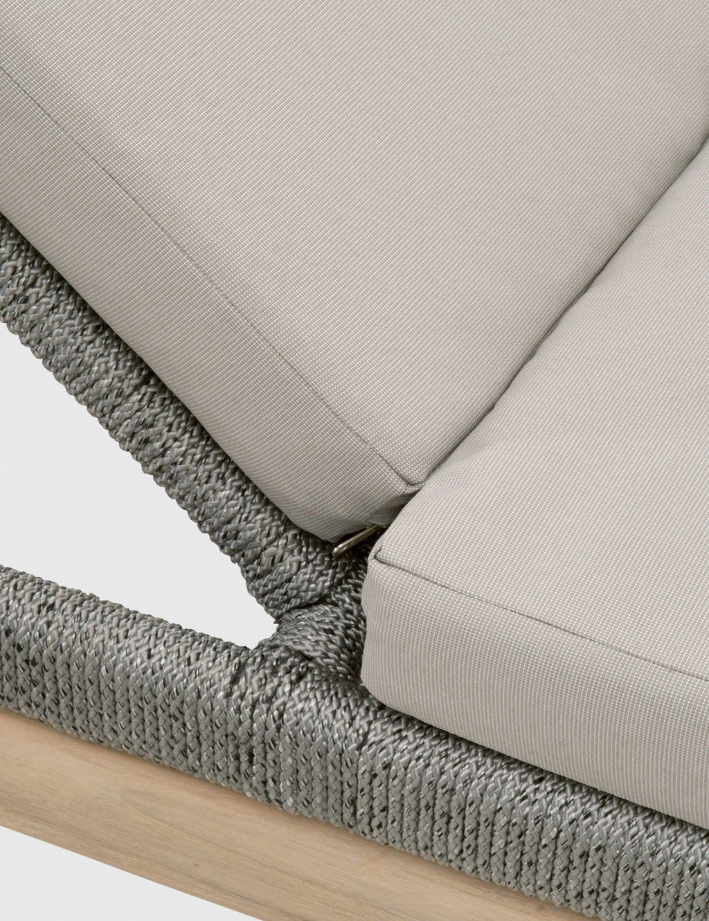 Lulu and Georgia - London Indoor / Outdoor Chaise