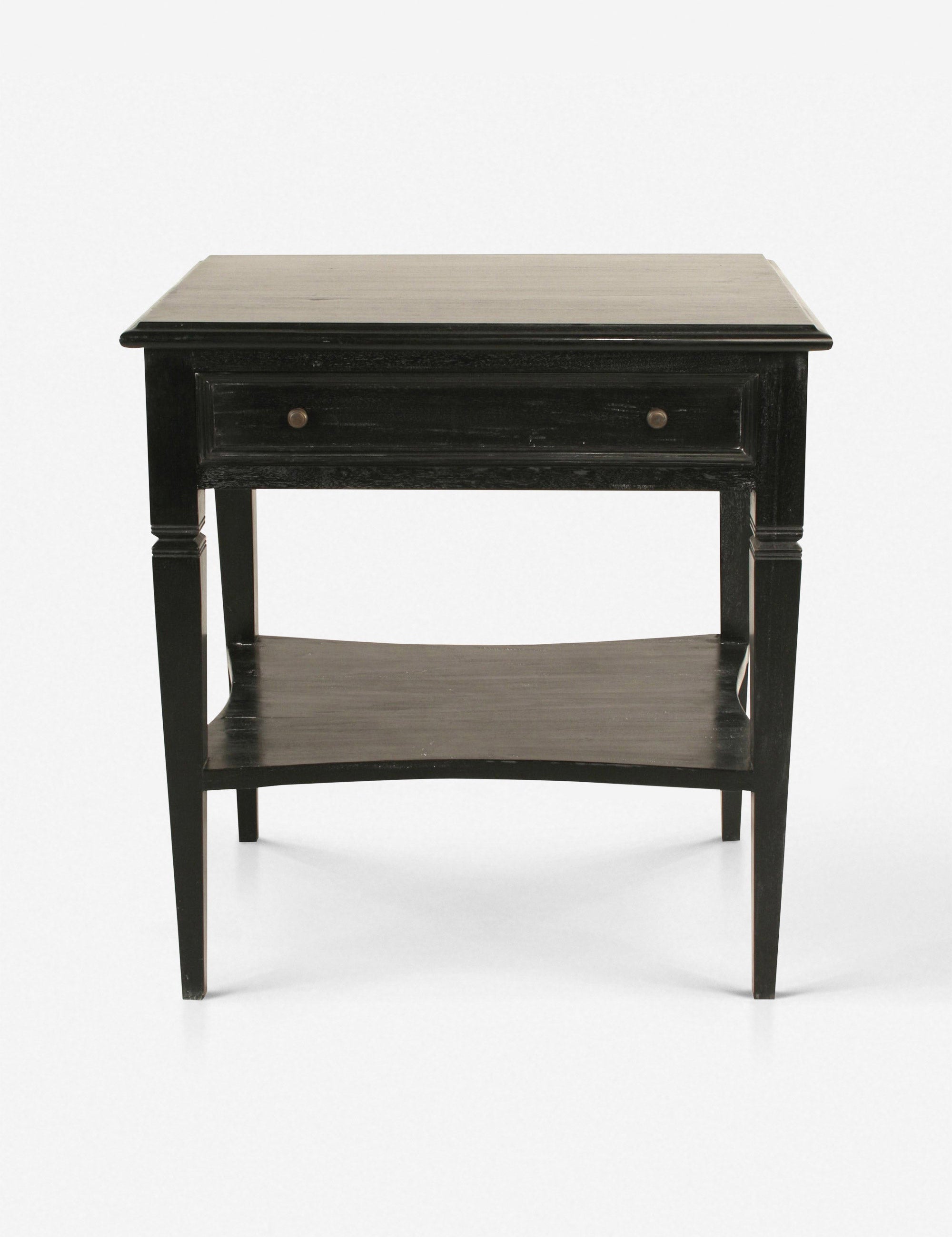 Lulu and Georgia - Luna 1 Drawer Nightstand