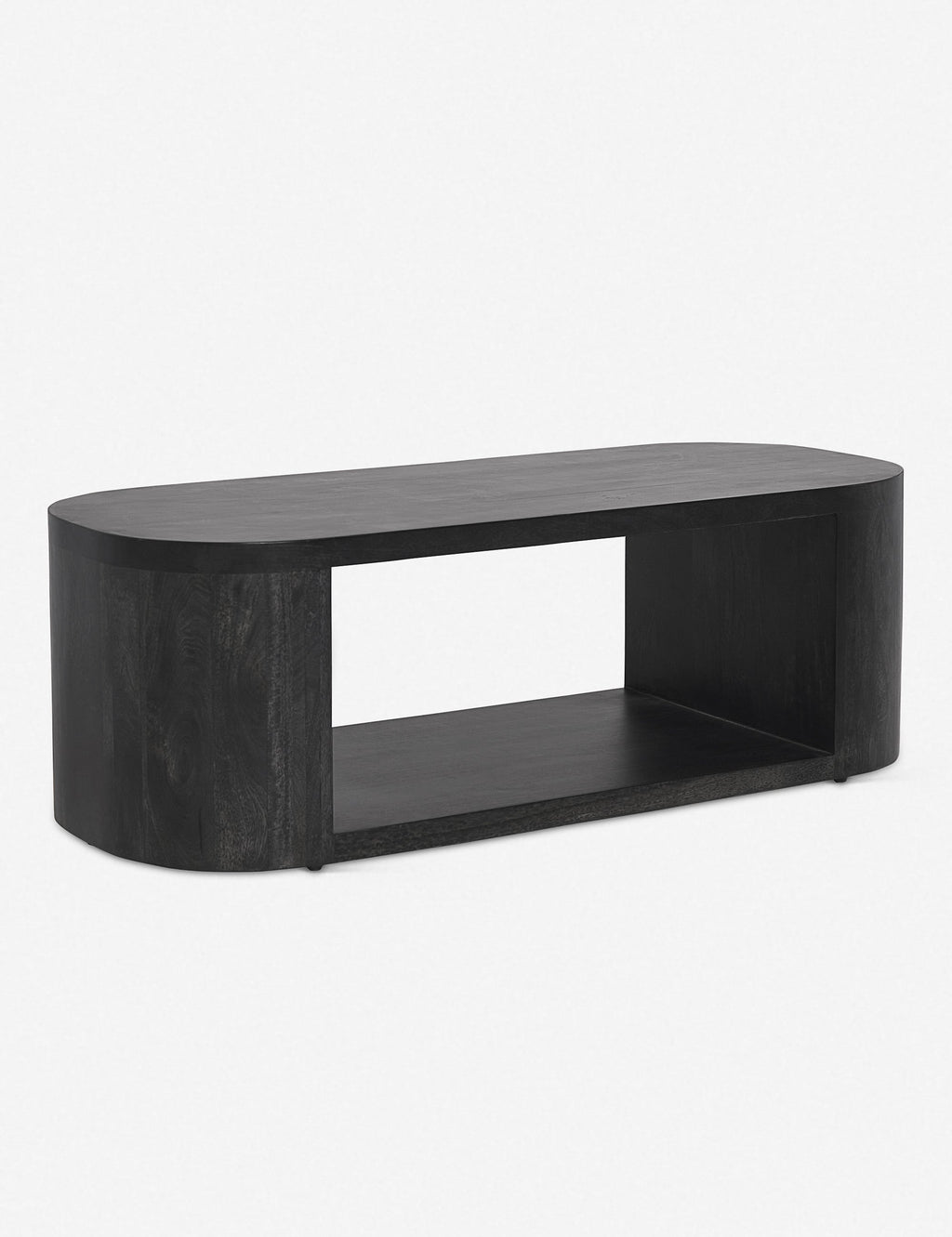 Lulu and Georgia - Luna Oval Coffee Table