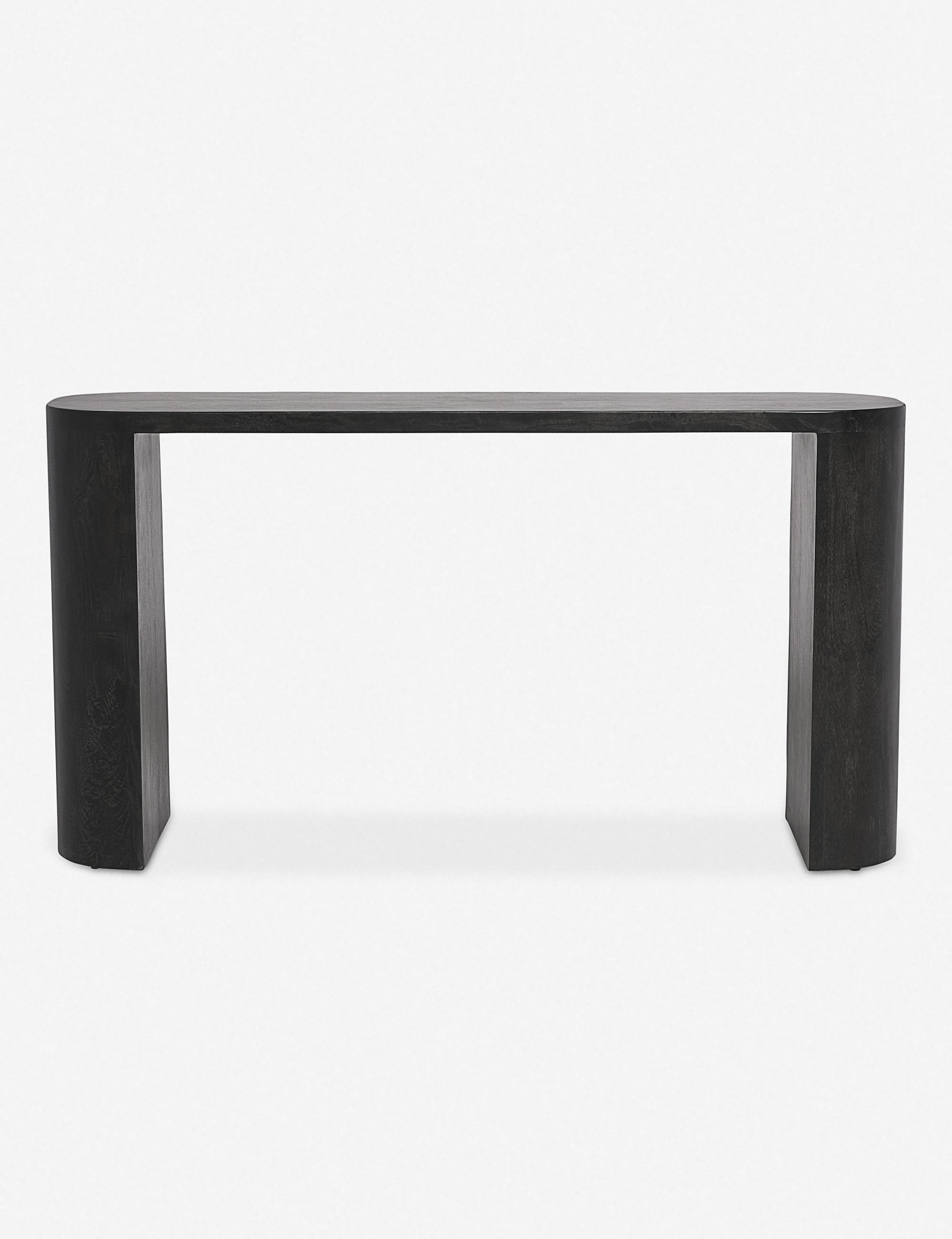 Lulu and Georgia - Luna Console Table