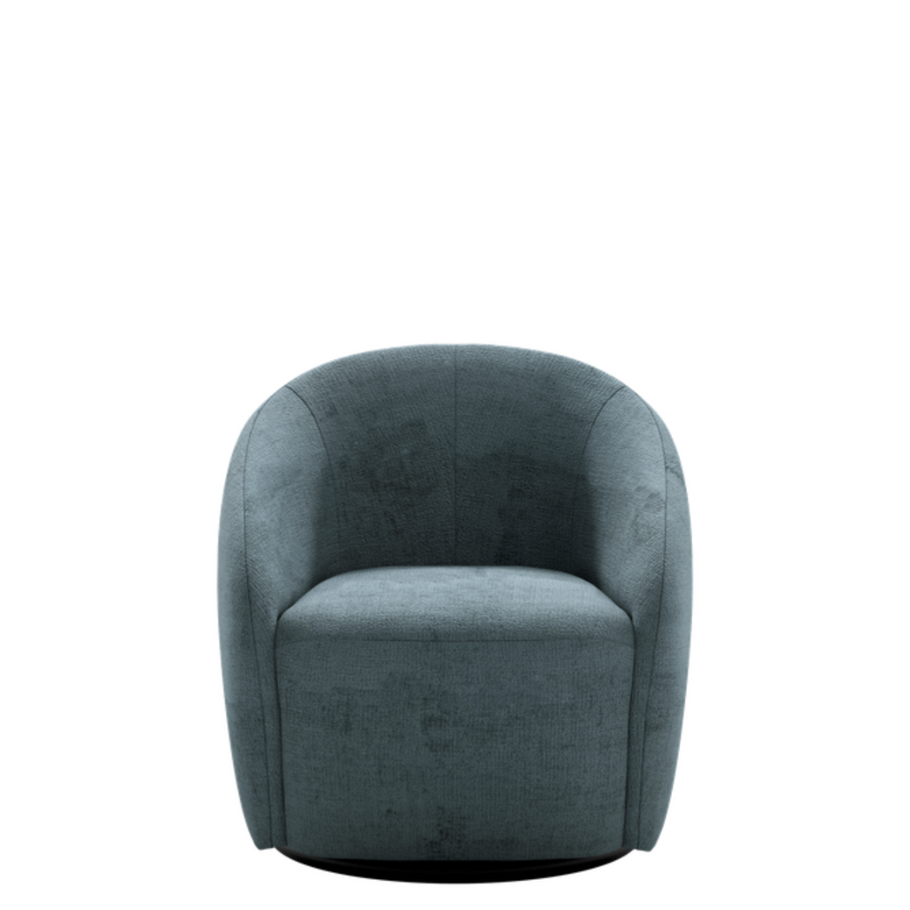 Urban Natural - Regalia Swivel Chair