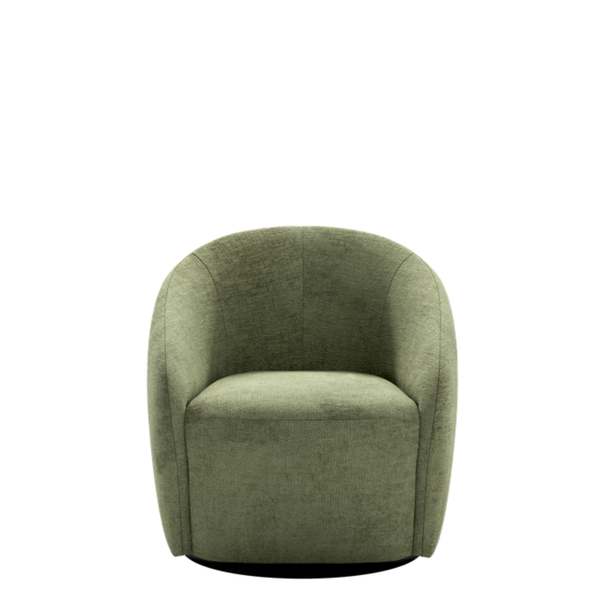 Urban Natural - Regalia Swivel Chair