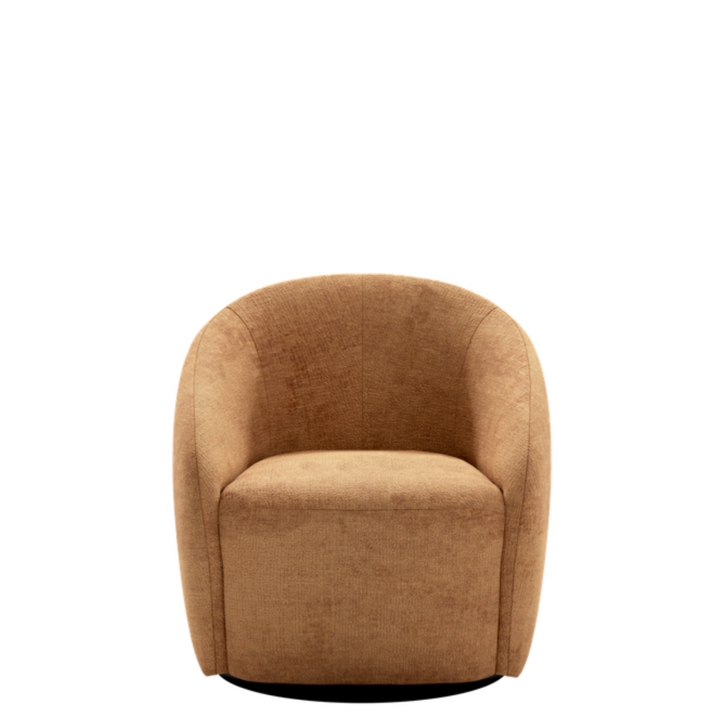 Urban Natural - Regalia Swivel Chair