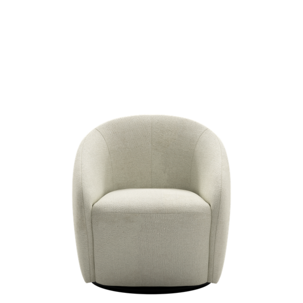 Urban Natural - Regalia Swivel Chair