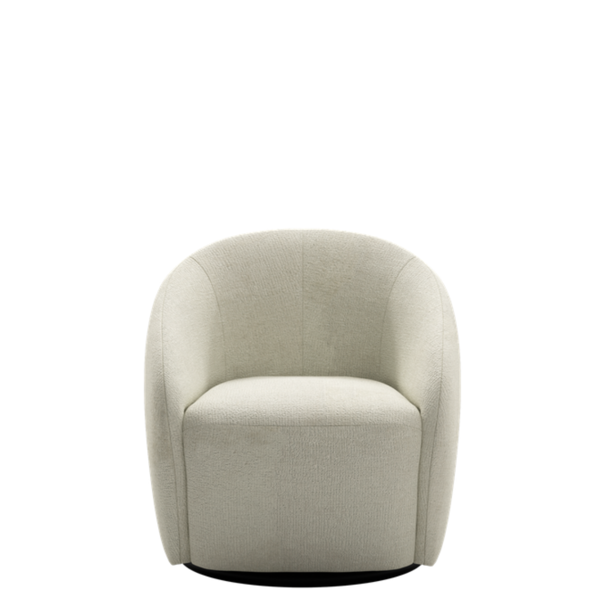Urban Natural - Regalia Swivel Chair