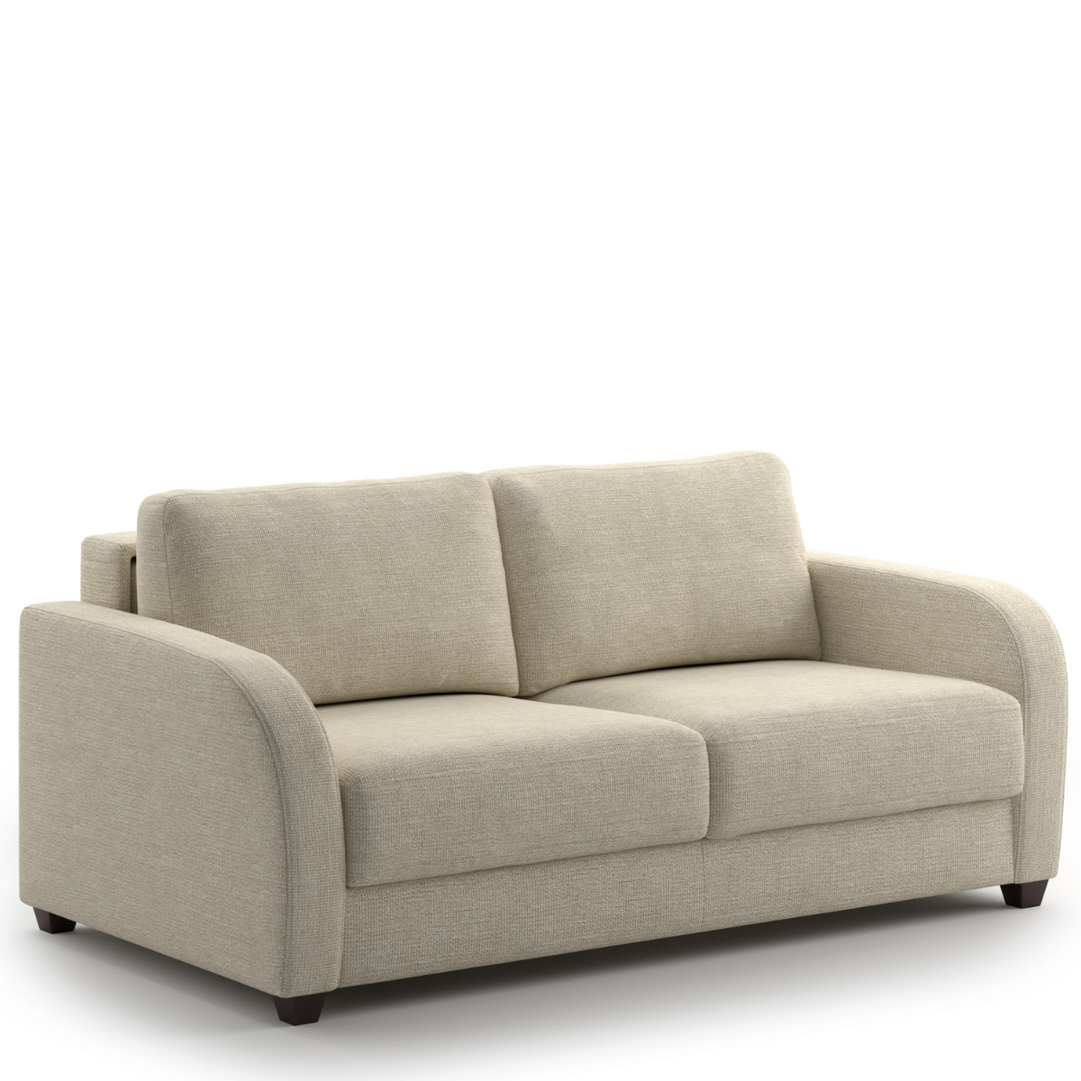 Urban Natural - Aspen Queen Sleeper Sofa