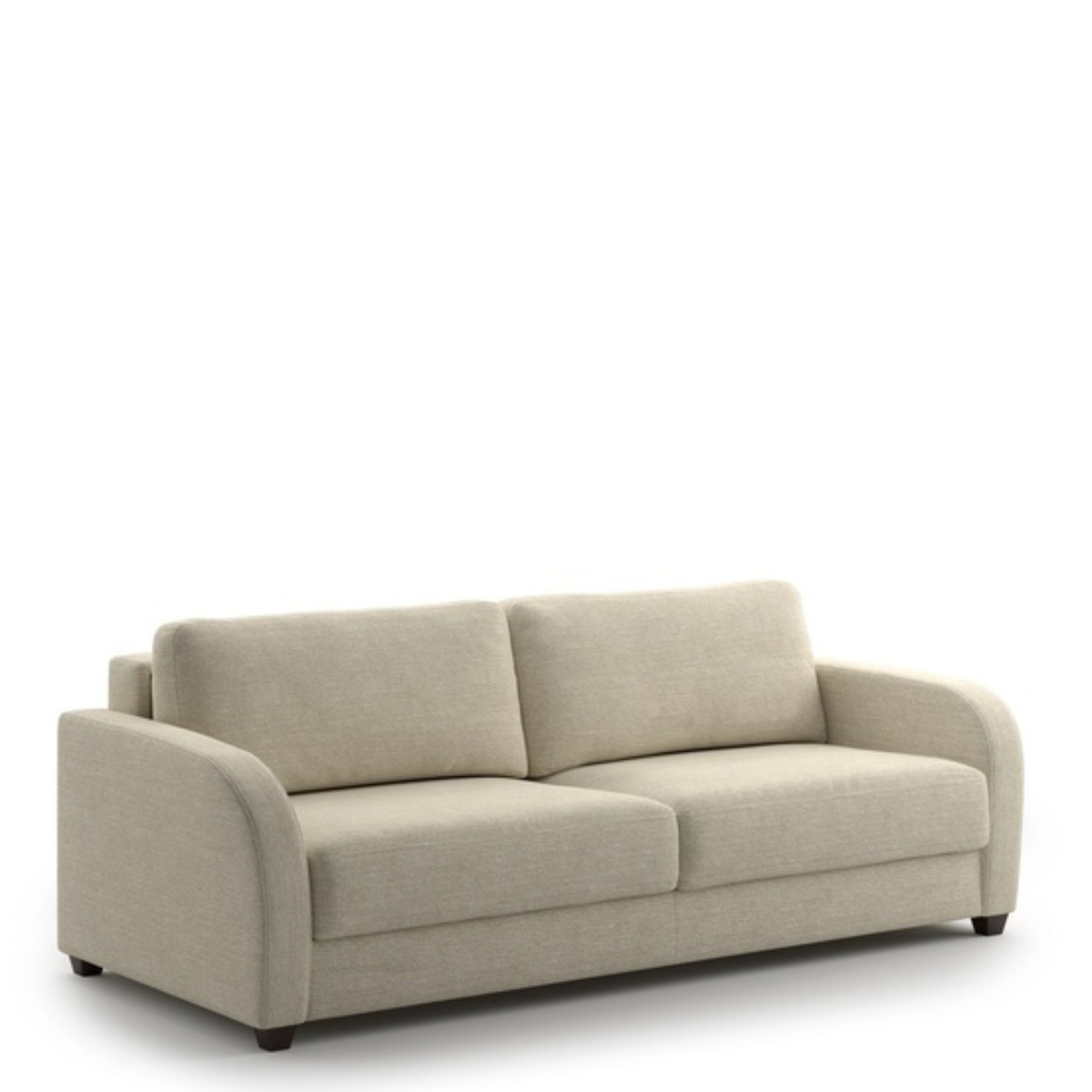 Urban Natural - Aspen King Sleeper Sofa
