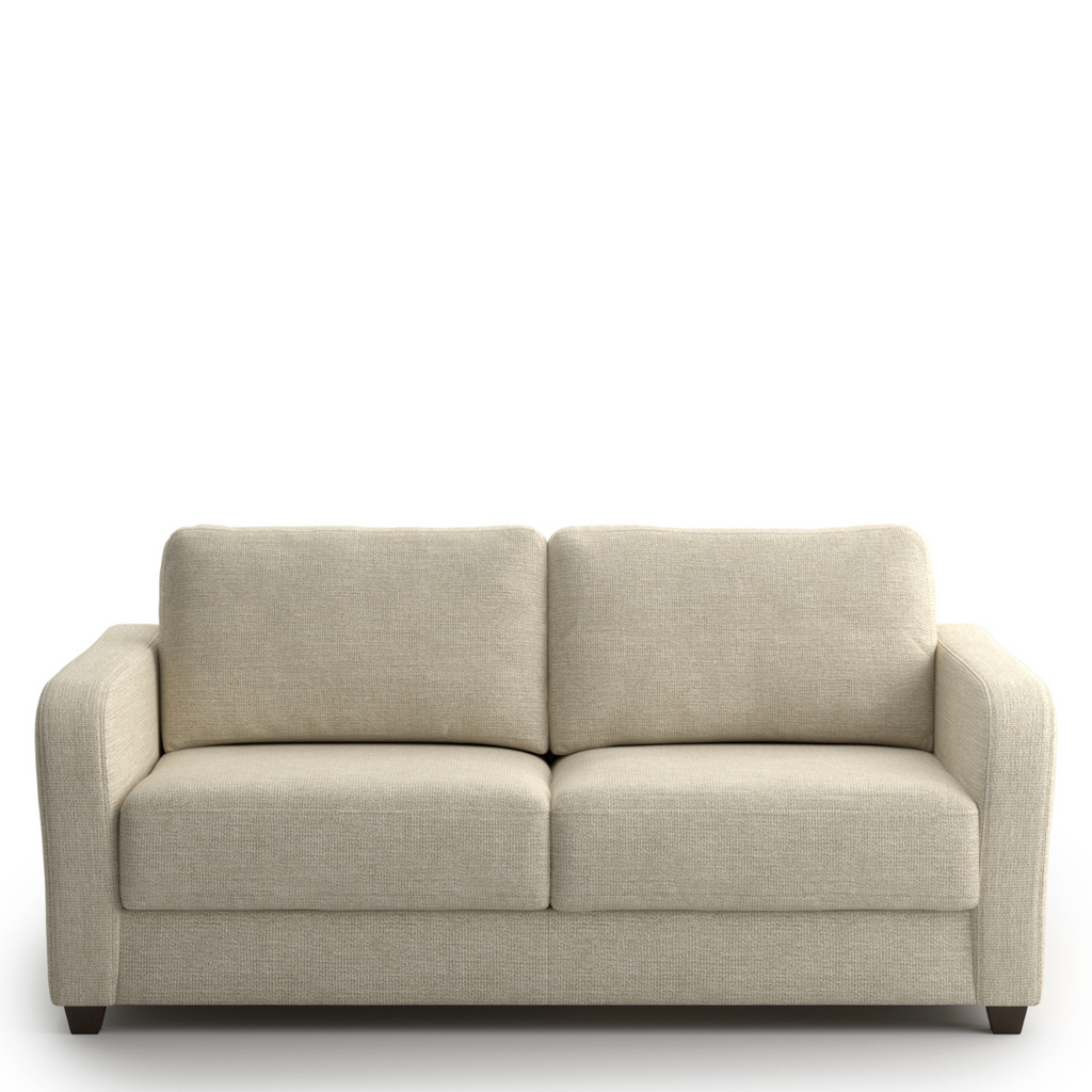 Urban Natural - Aspen Queen Sleeper Sofa