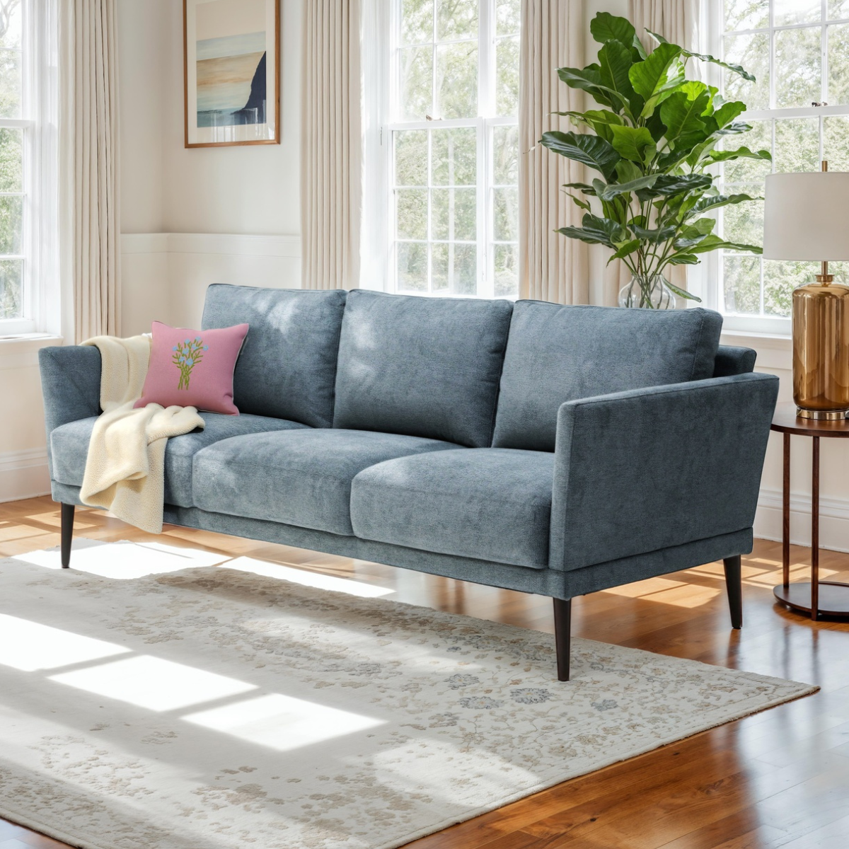 Urban Natural - Viola Sofa