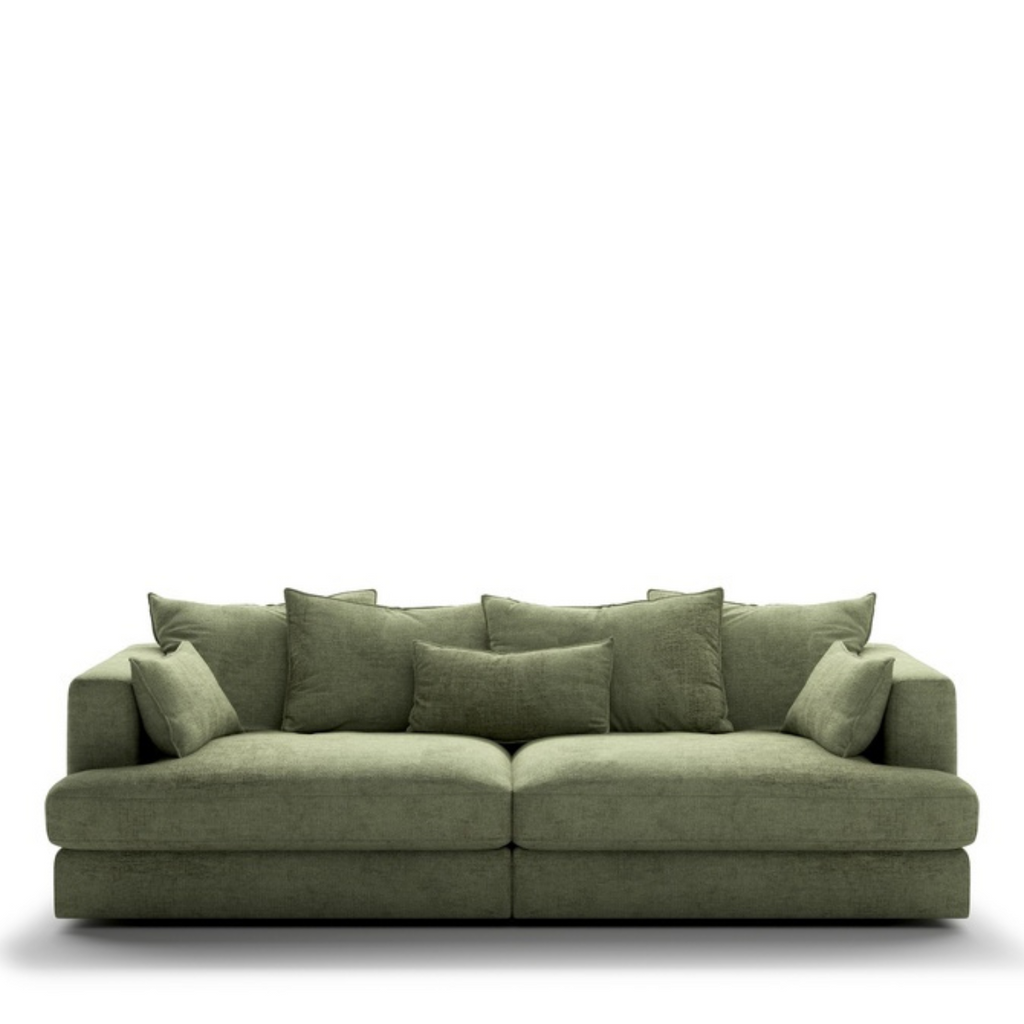 Urban Natural - Vivian Sofa