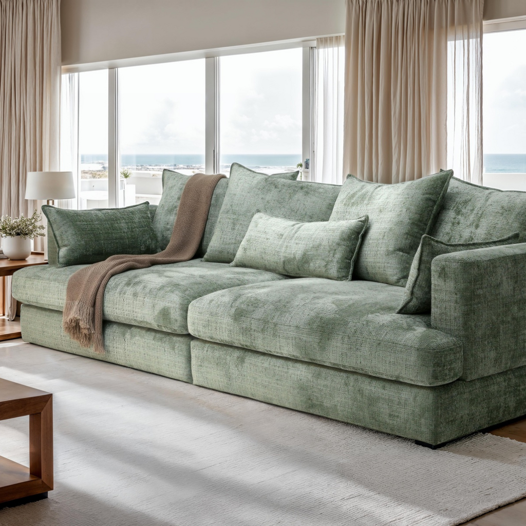Urban Natural - Vivian Sofa