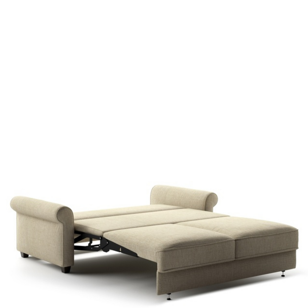 Urban Natural - Willow Queen Sleeper Sofa