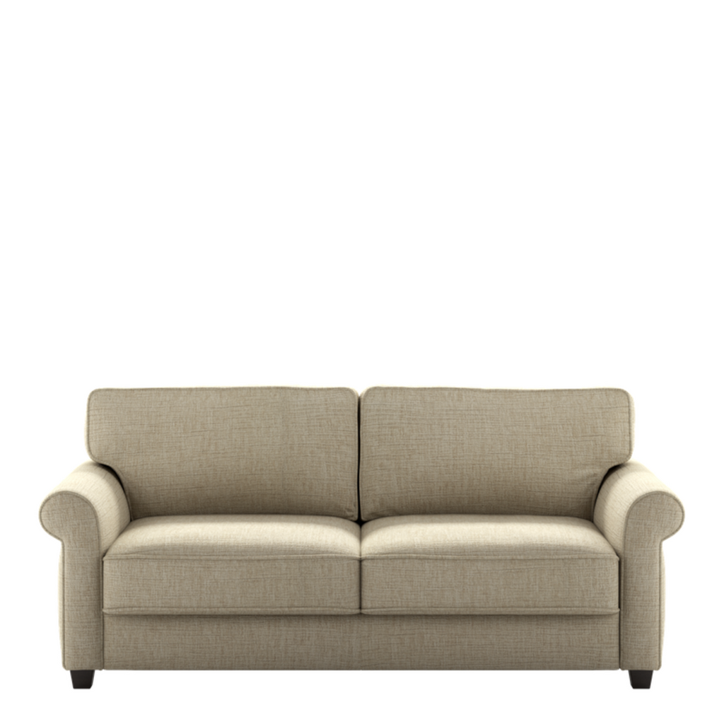 Urban Natural - Willow Queen Sleeper Sofa