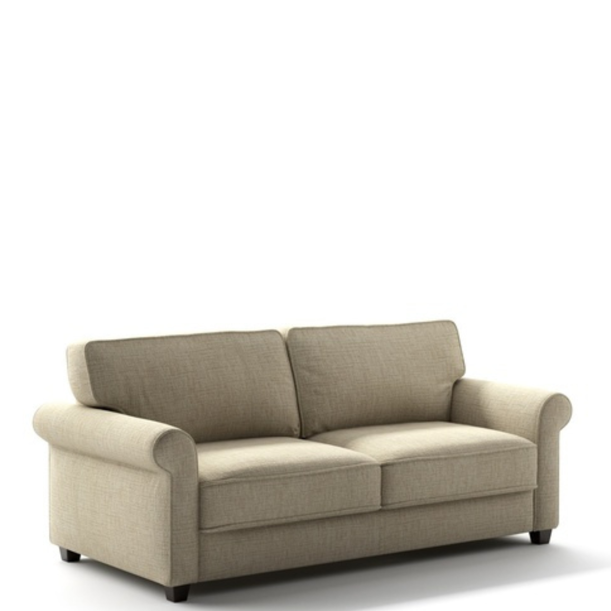 Urban Natural - Willow Queen Sleeper Sofa