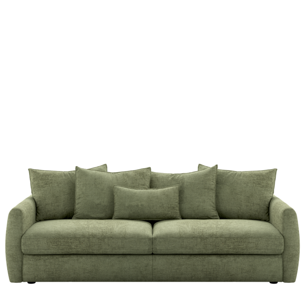Urban Natural - Winslow Sofa