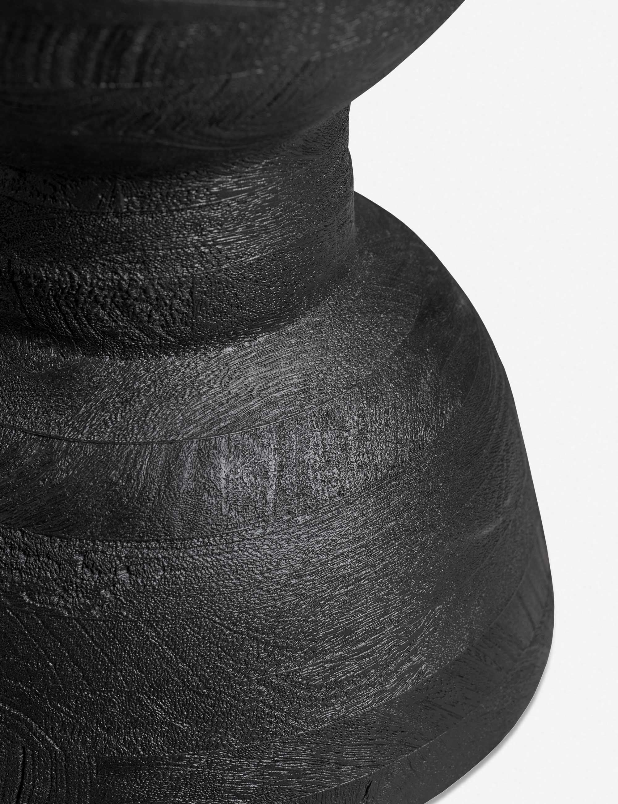 Lulu and Georgia - Asia Side Table