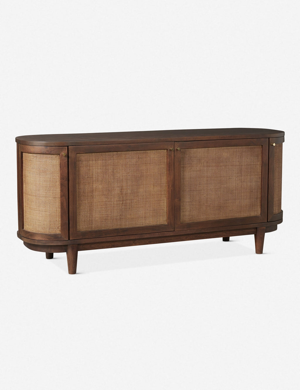 Lulu and Georgia - Zeta Media Console