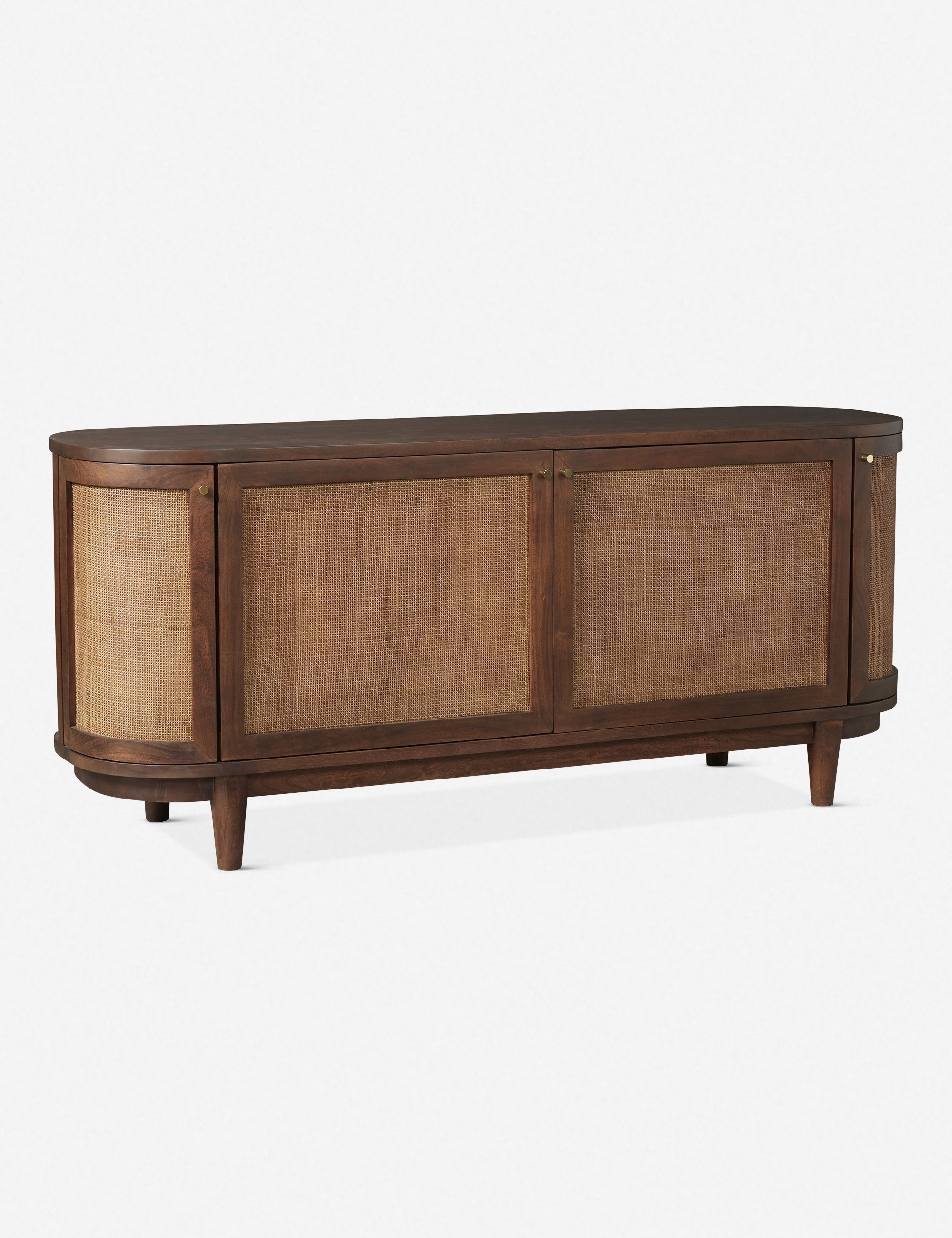 Lulu and Georgia - Zeta Media Console