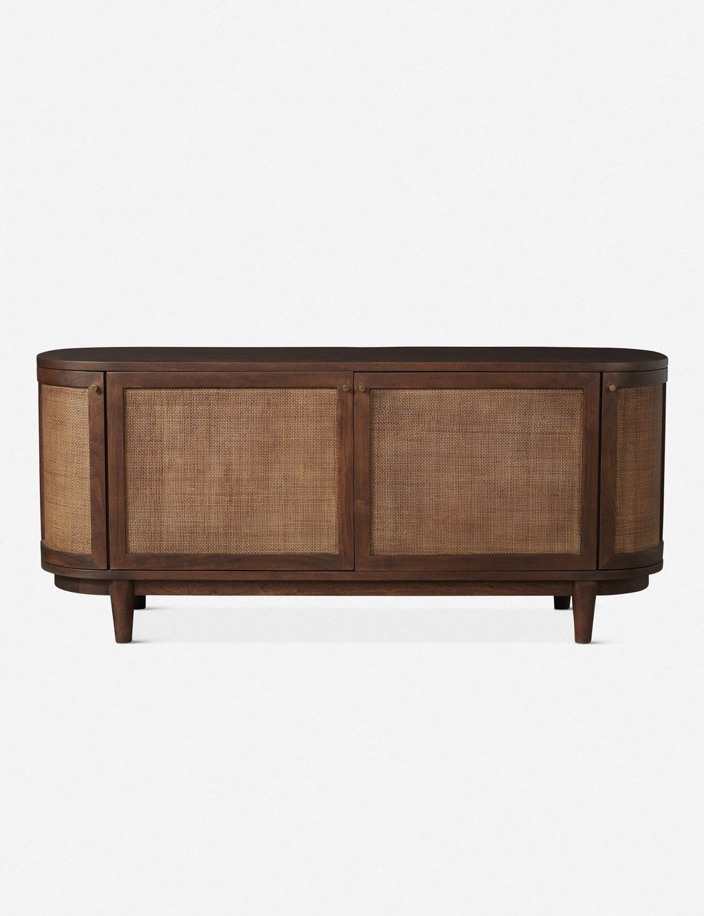 Lulu and Georgia - Zeta Media Console