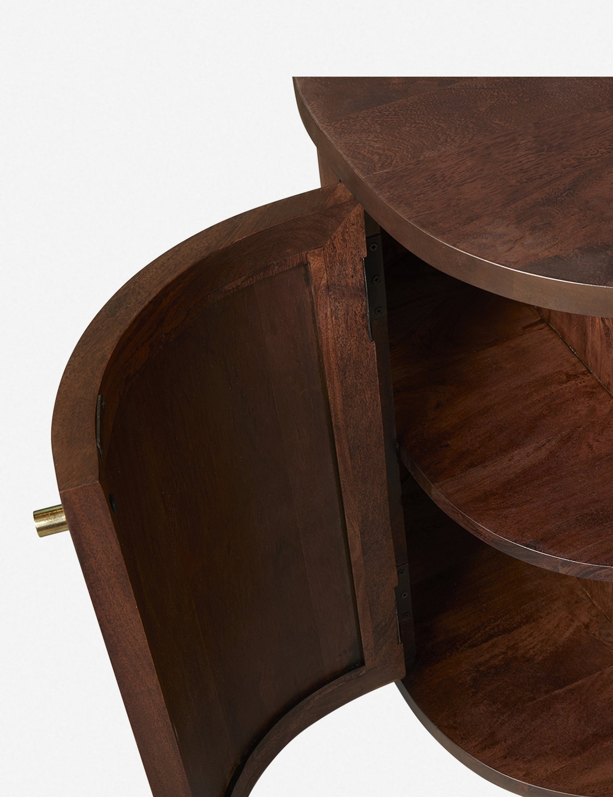 Lulu and Georgia - Zeta Media Console