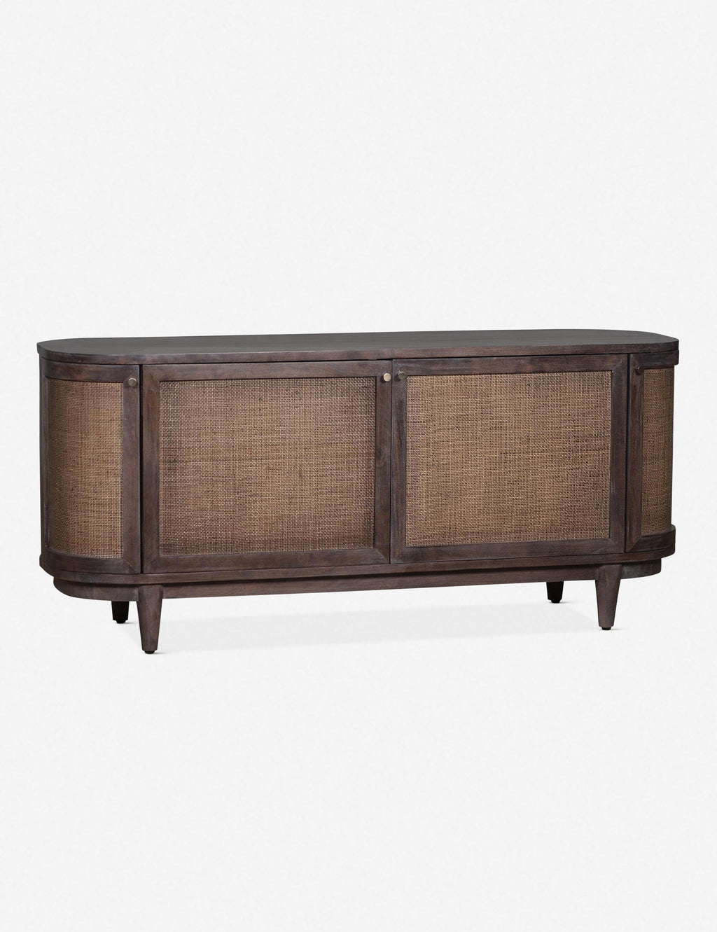 Lulu and Georgia - Zeta Media Console