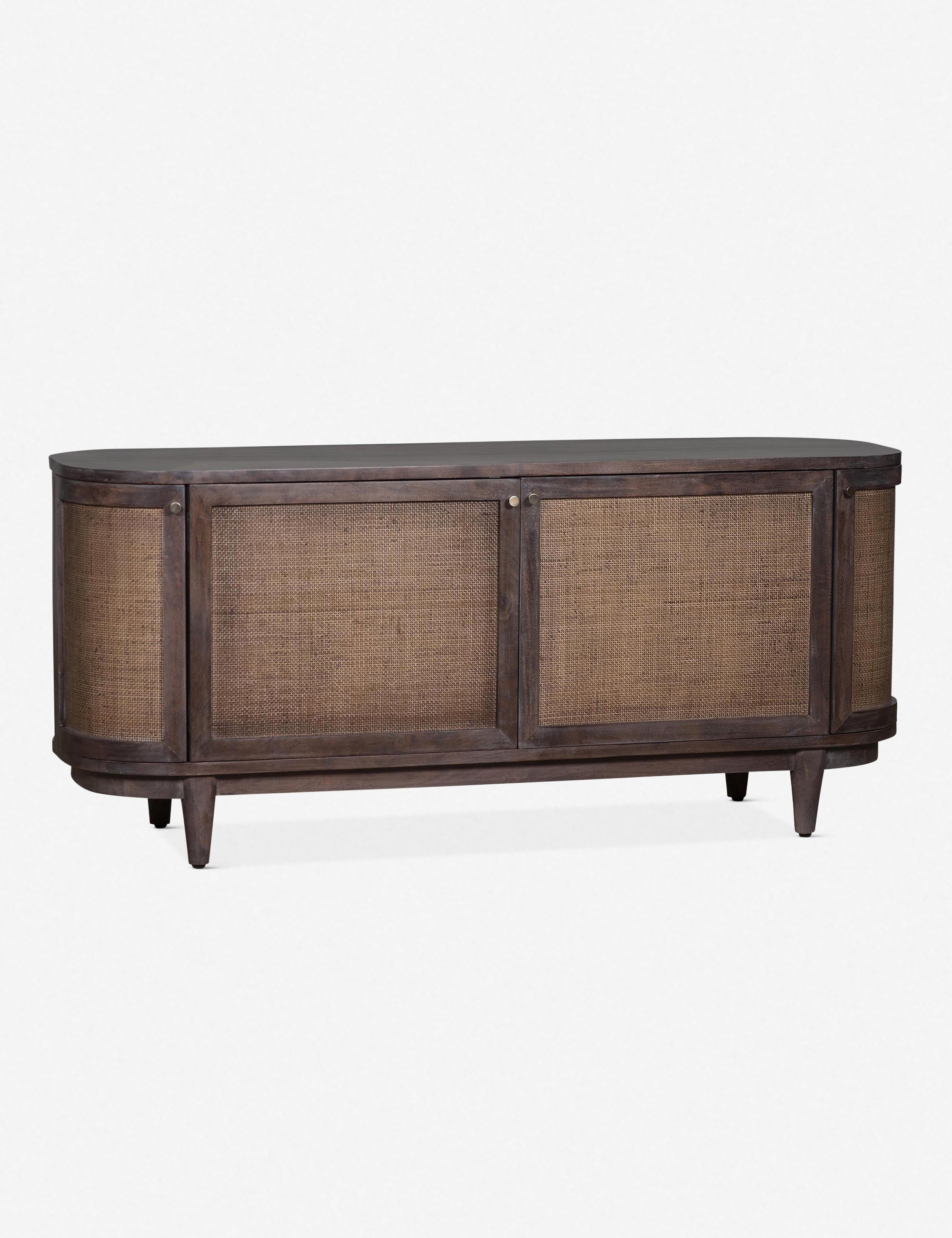 Lulu and Georgia - Zeta Media Console