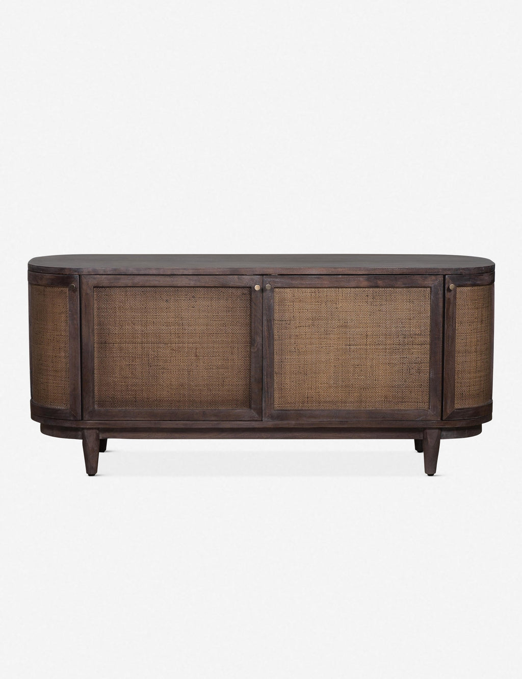 Lulu and Georgia - Zeta Media Console