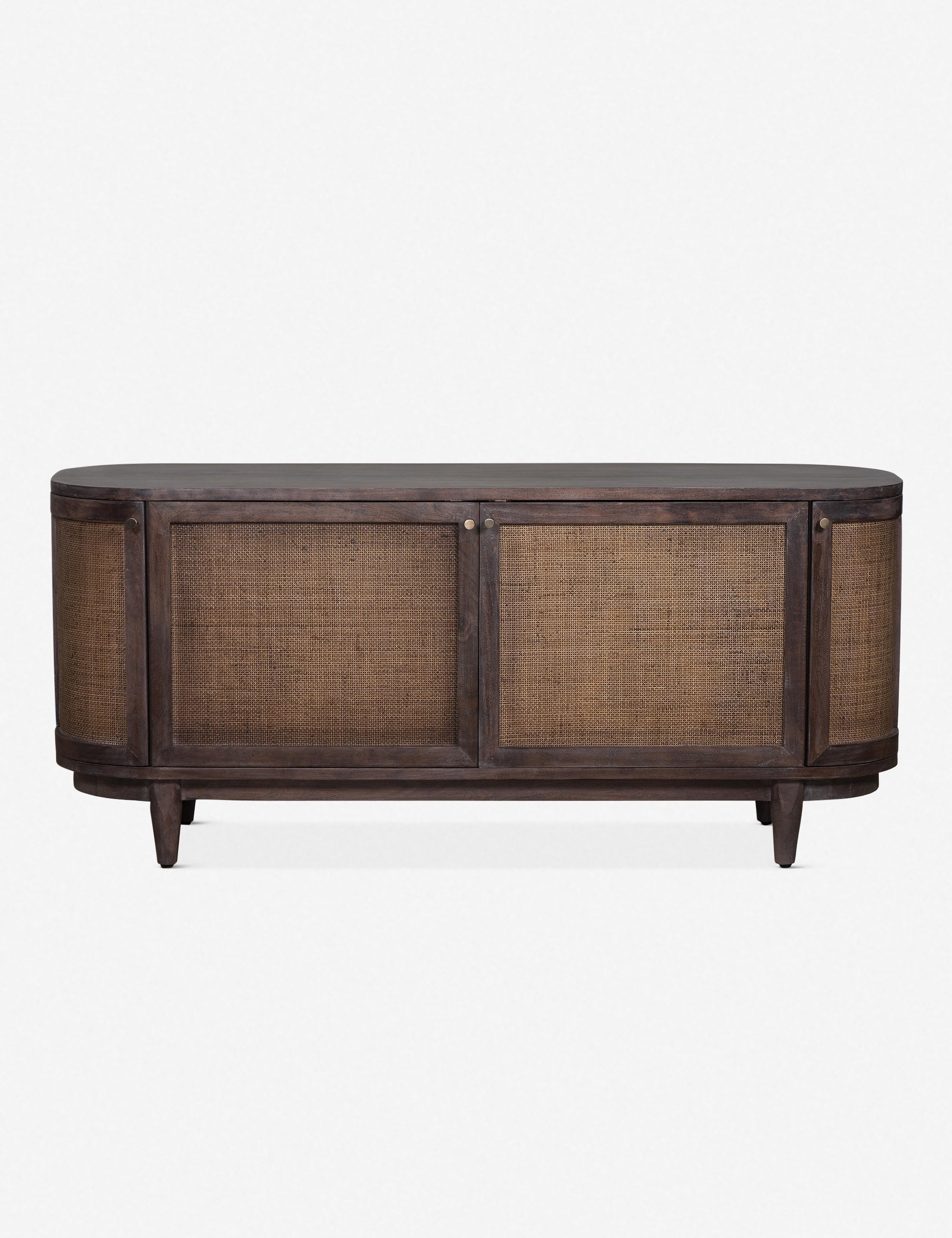 Lulu and Georgia - Zeta Media Console