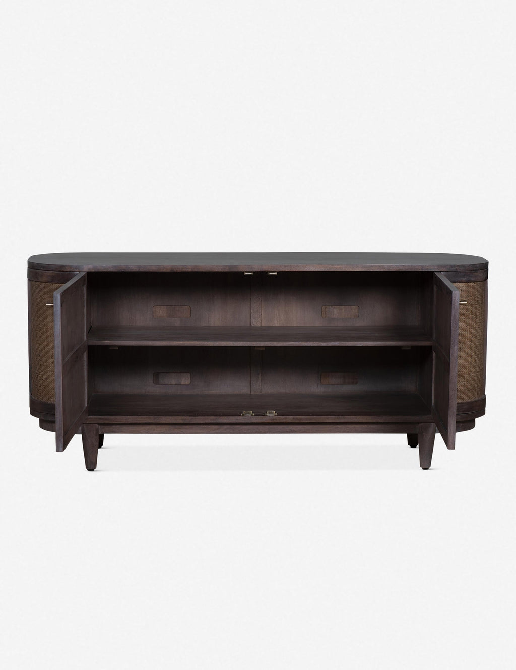 Lulu and Georgia - Zeta Media Console