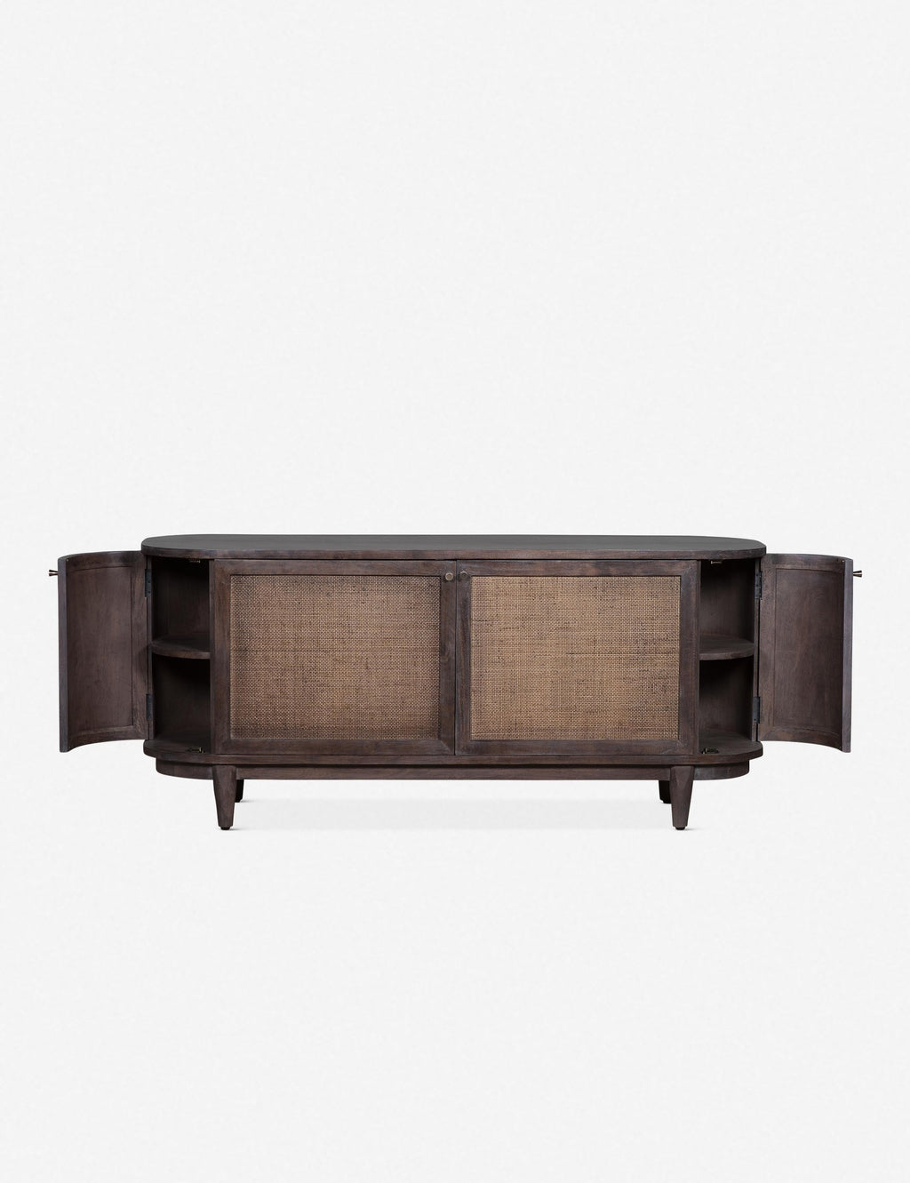 Lulu and Georgia - Zeta Media Console