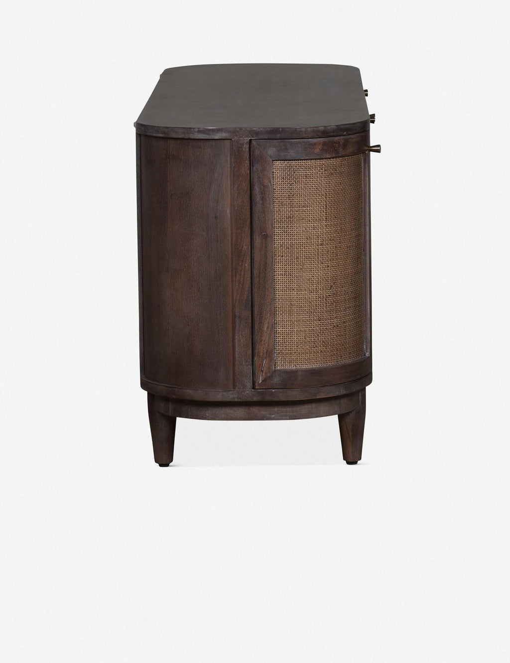 Lulu and Georgia - Zeta Media Console