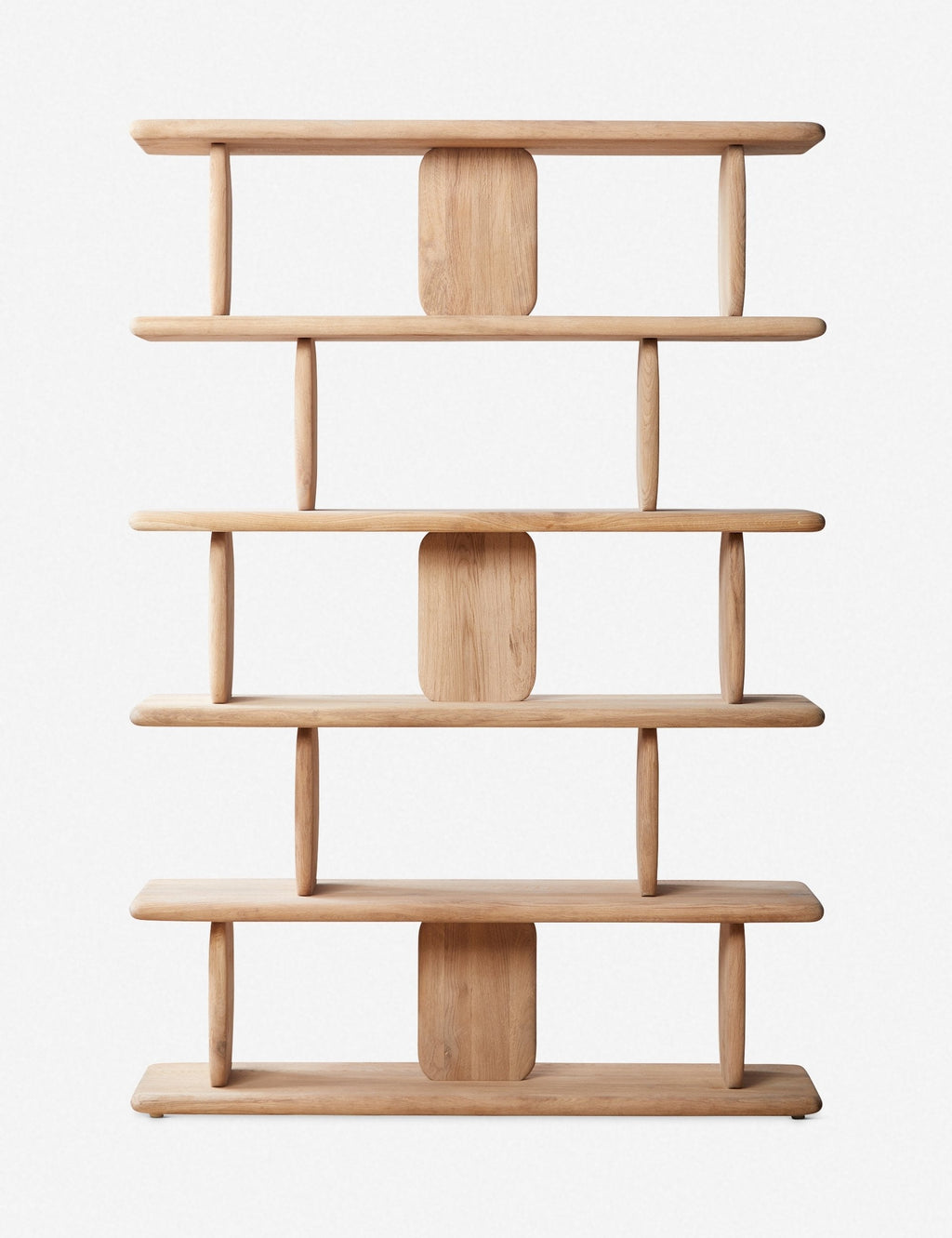Lulu and Georgia - Nera Bookcase