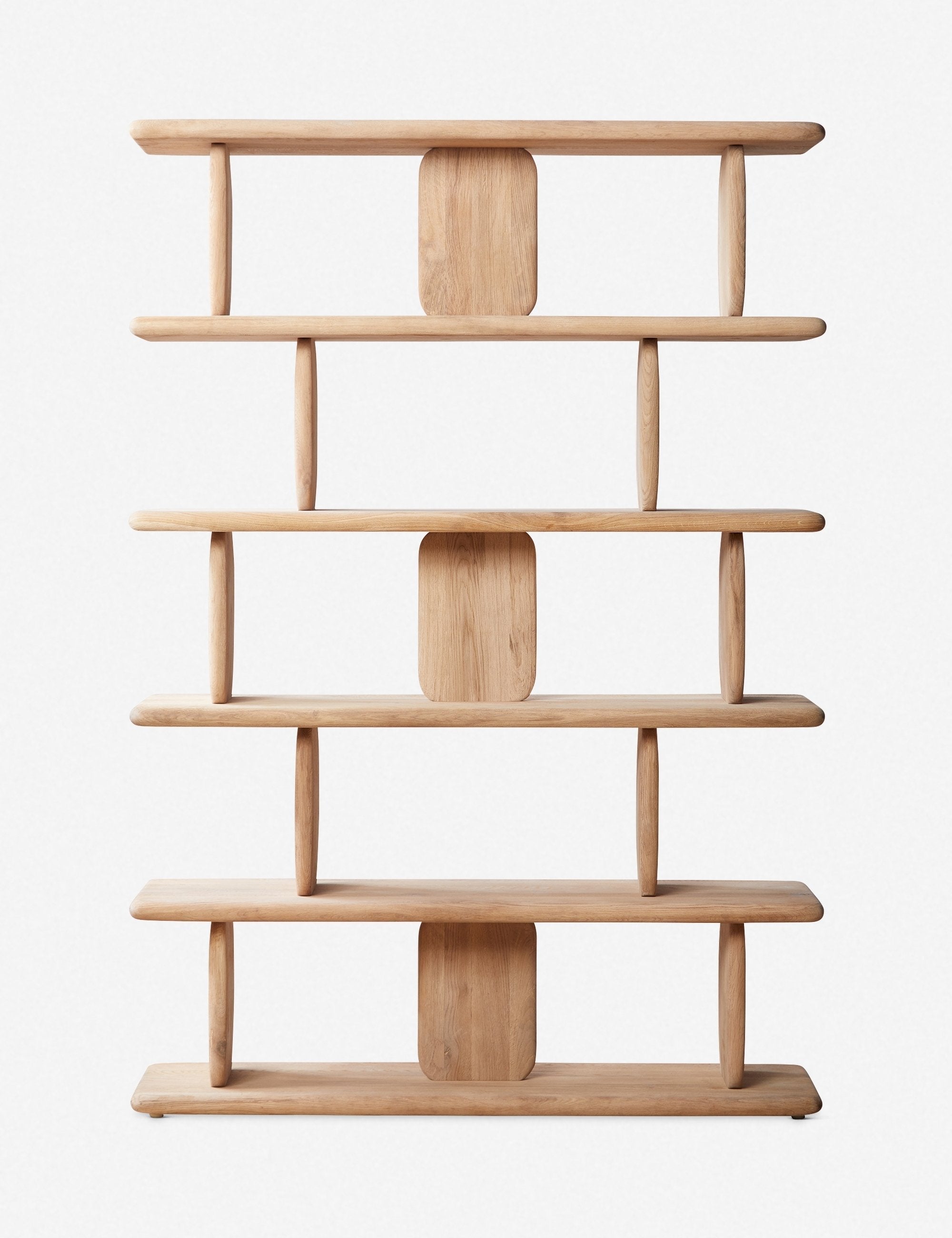 Lulu and Georgia - Nera Bookcase