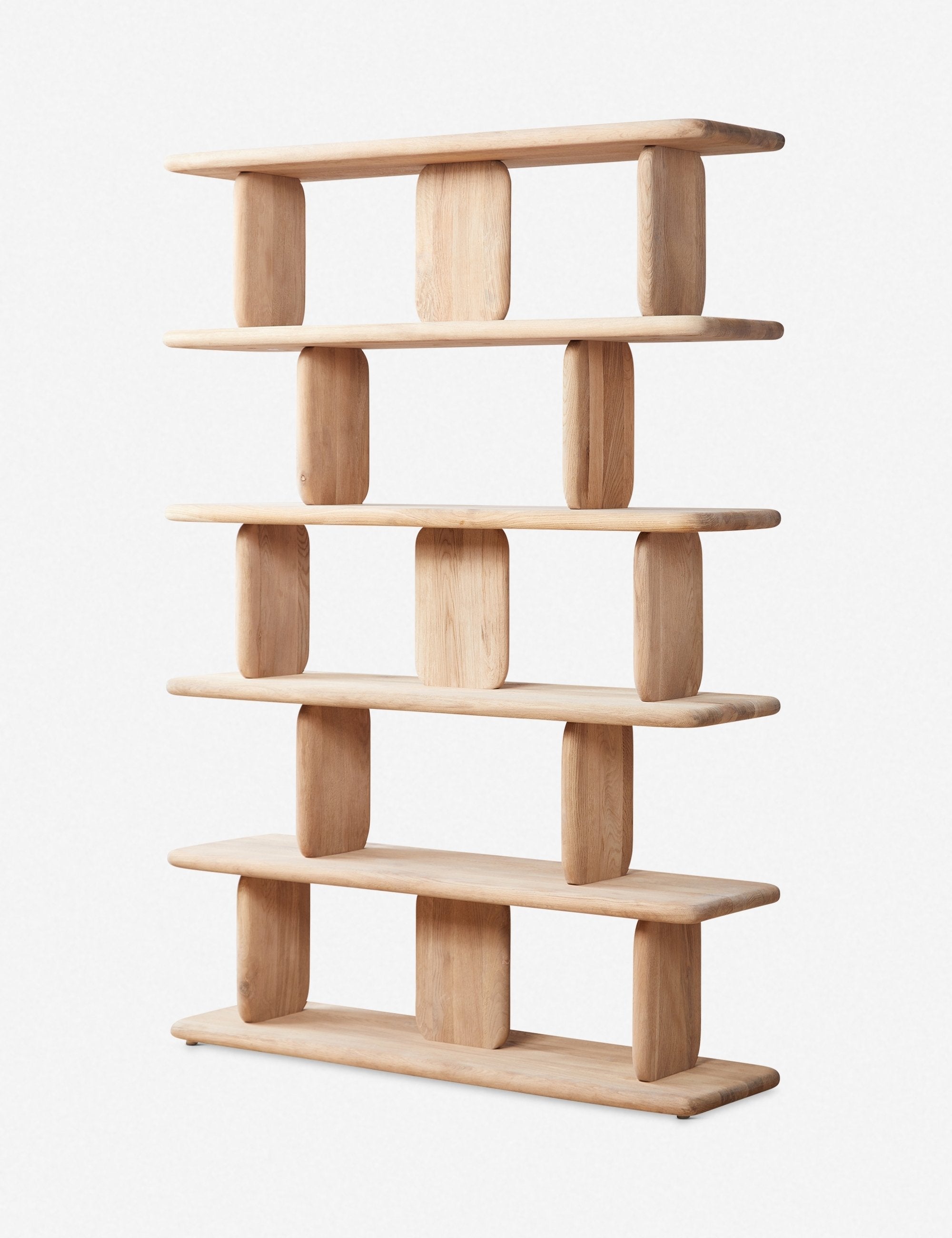 Lulu and Georgia - Nera Bookcase