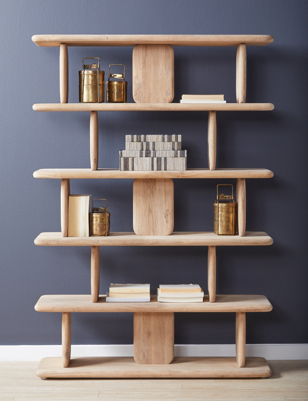 Lulu and Georgia - Nera Bookcase