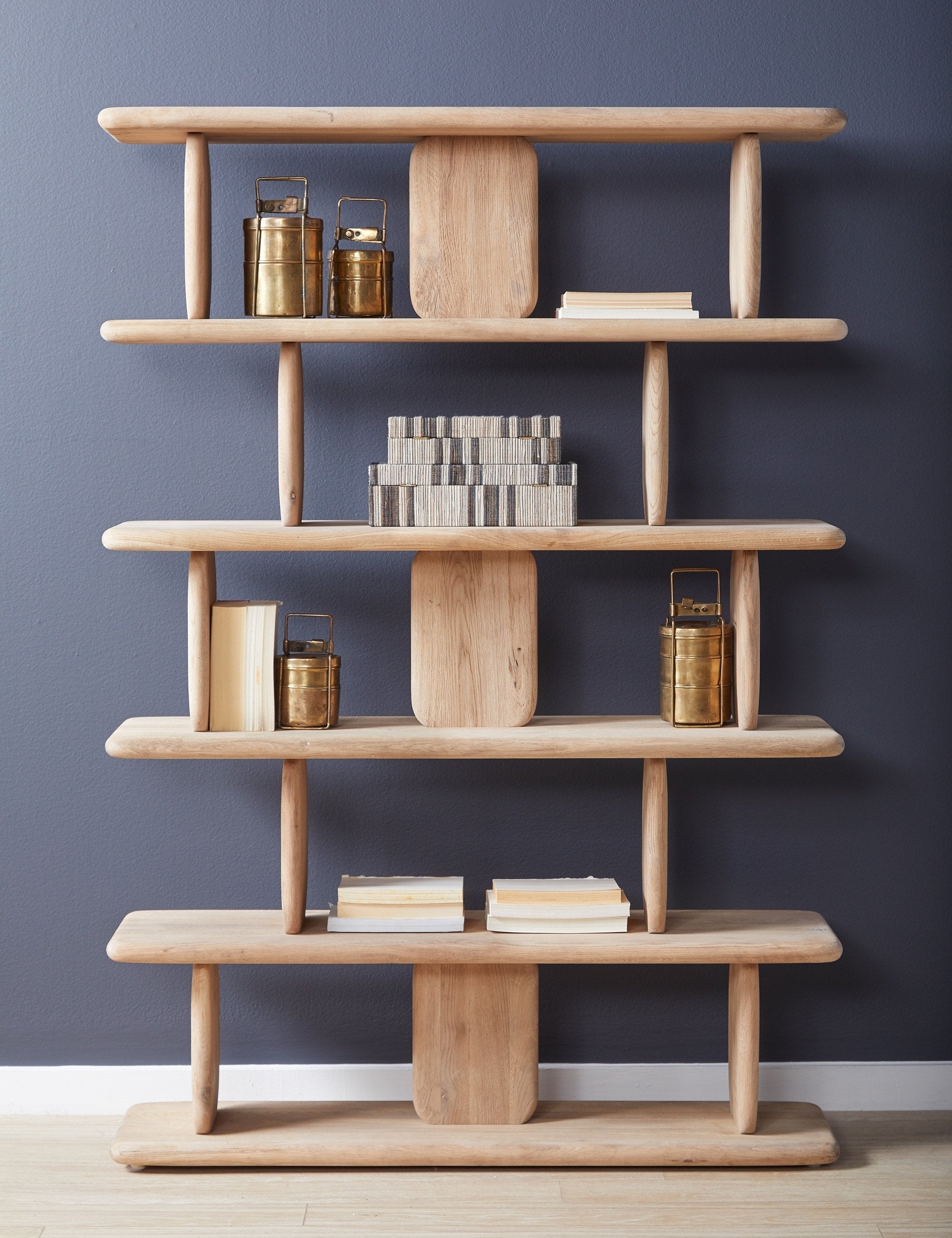 Lulu and Georgia - Nera Bookcase
