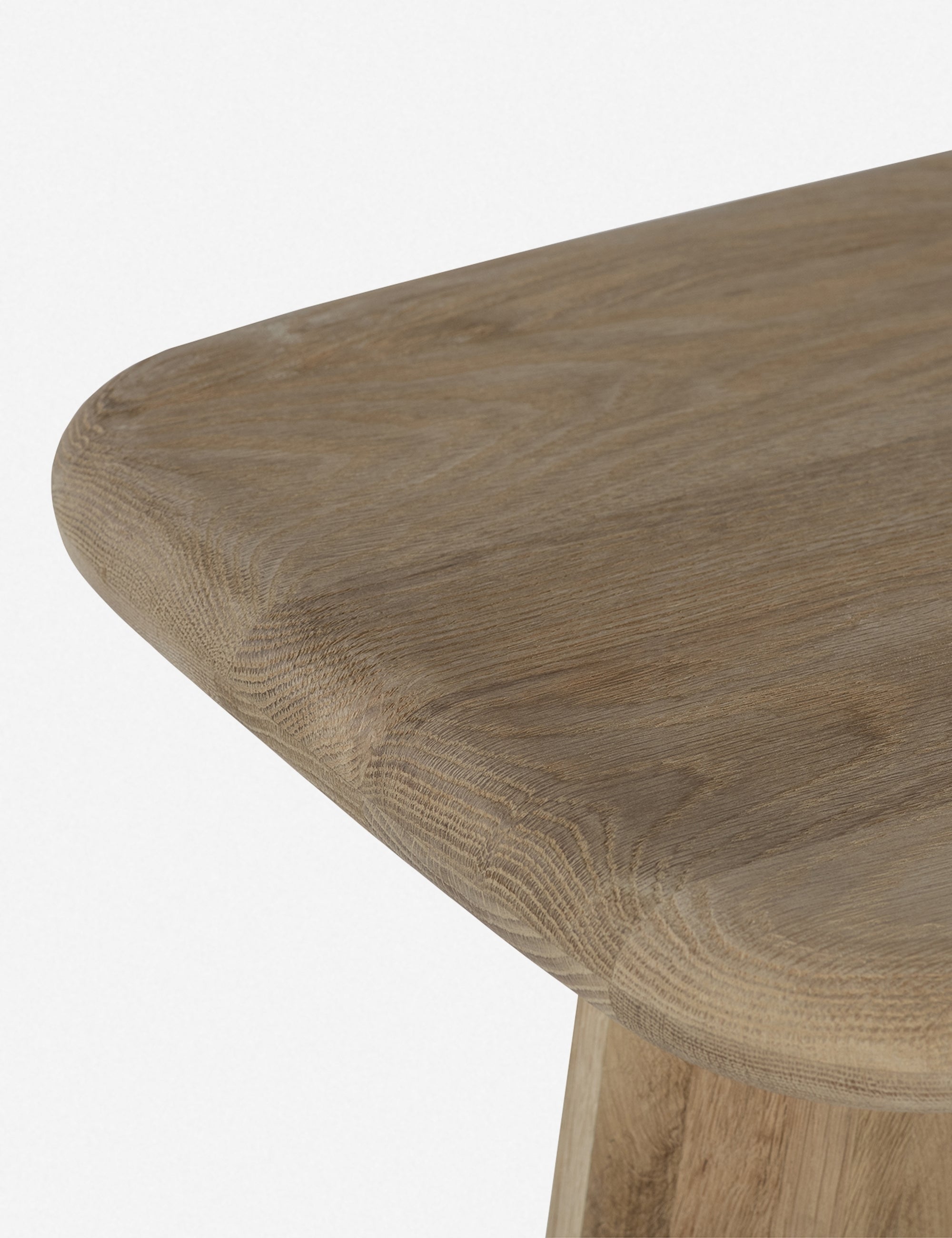 Lulu and Georgia - Nera Console Table