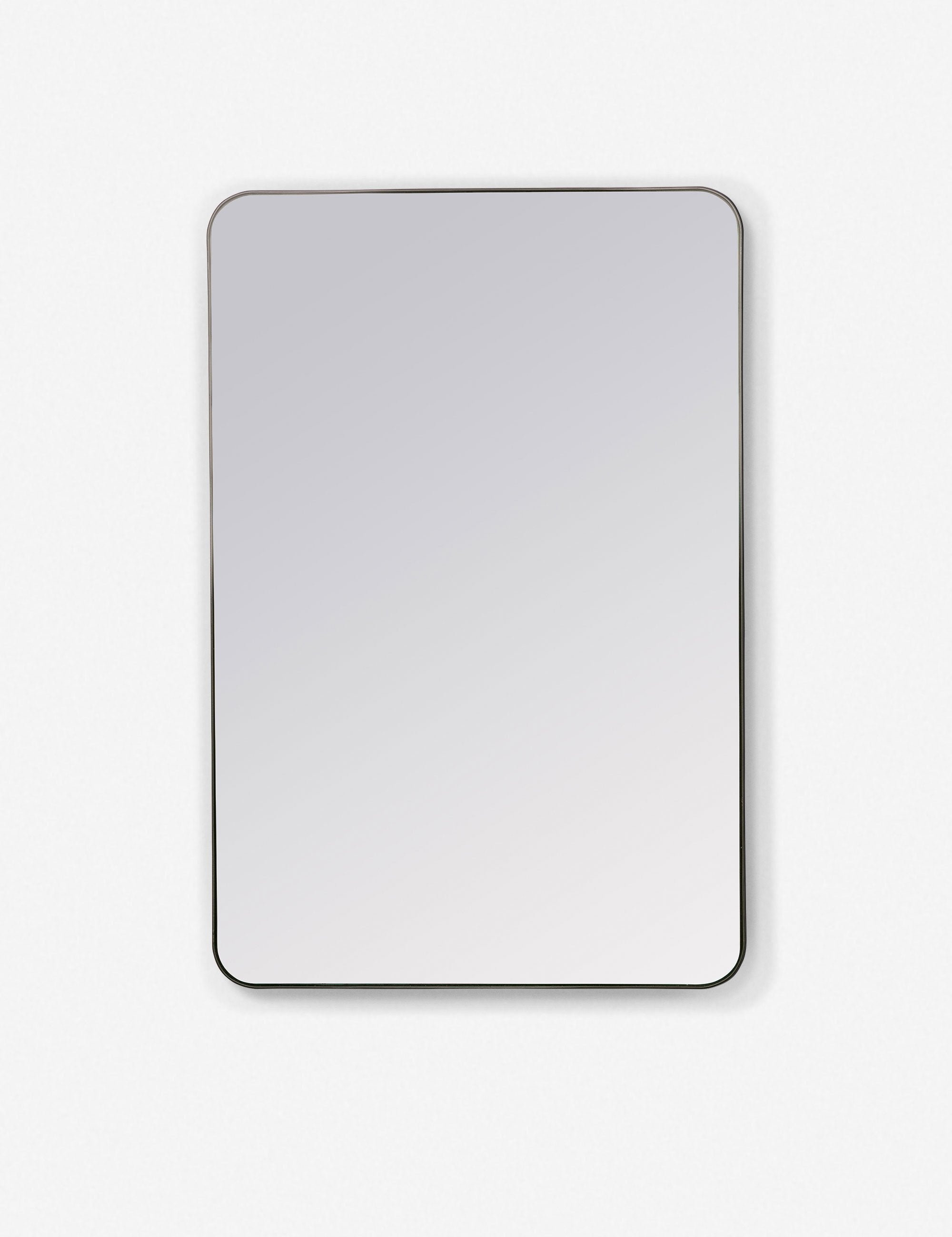 Lulu and Georgia - Lyta Mirror