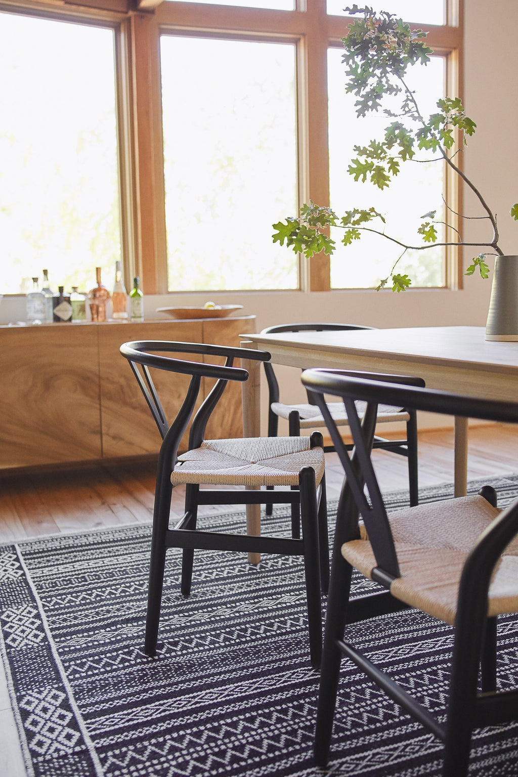 Lulu and Georgia - Cylia Dining Chair (Set of 2)