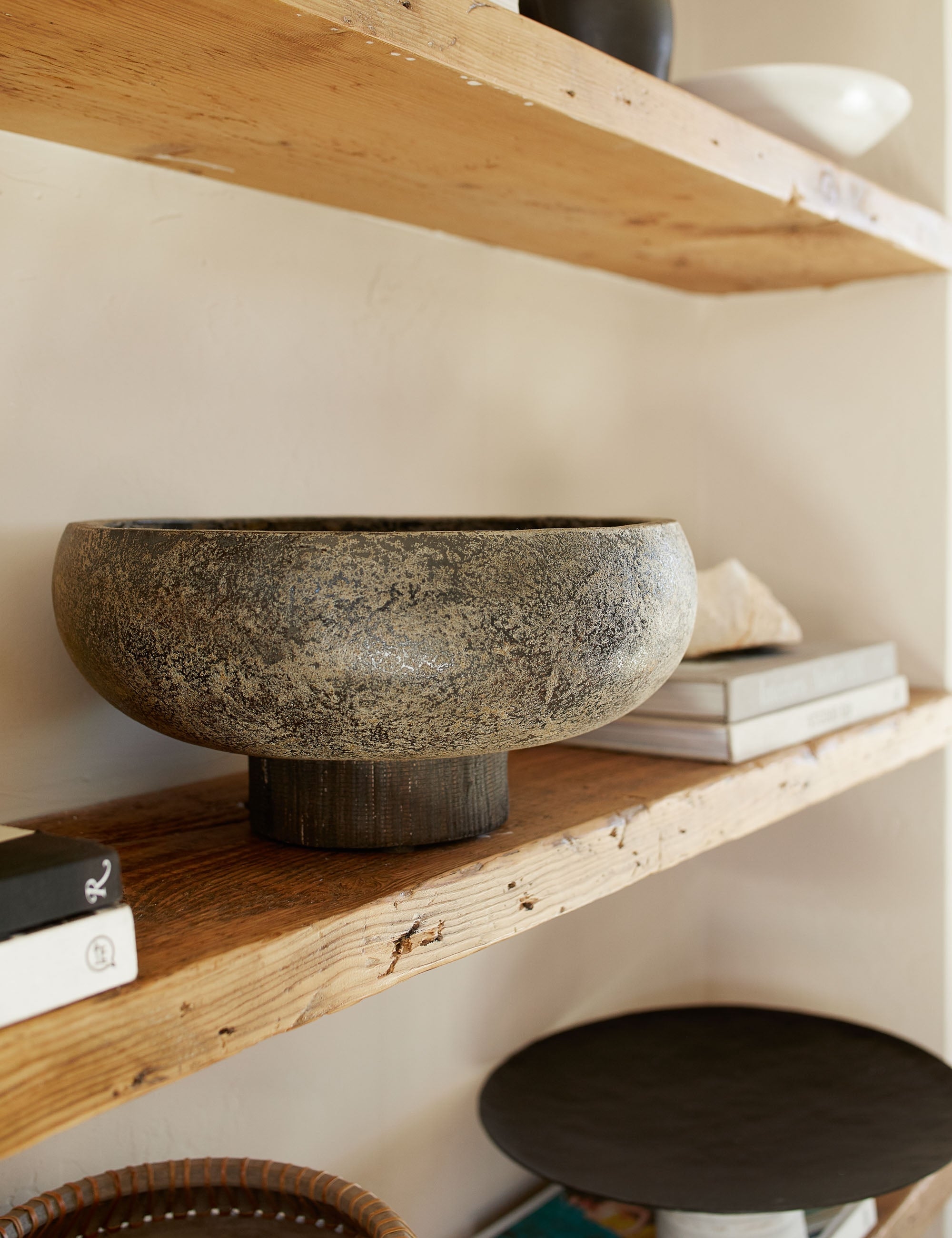 Lulu and Georgia - Lakshmi Bowl