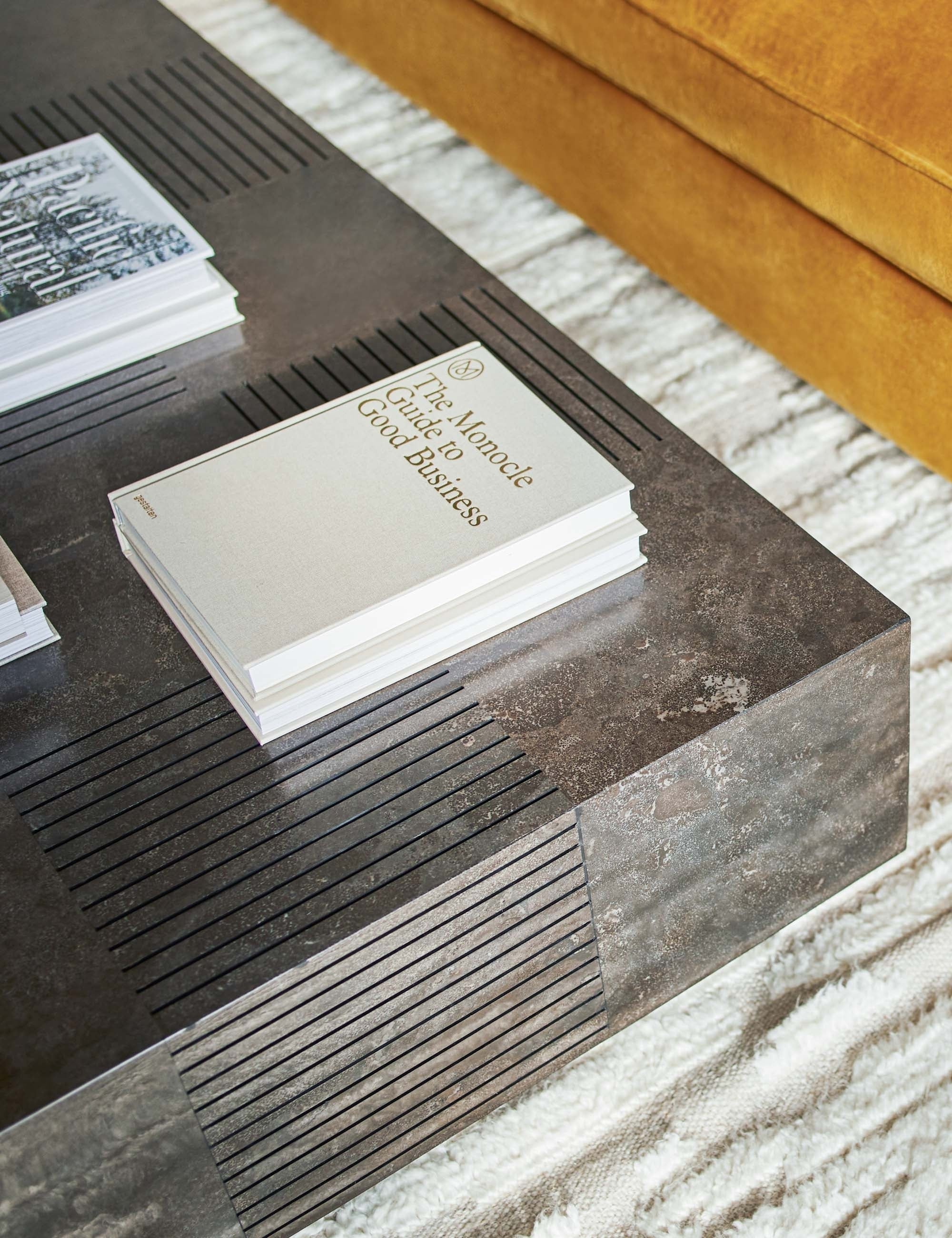 Lulu and Georgia - Farran Coffee Table