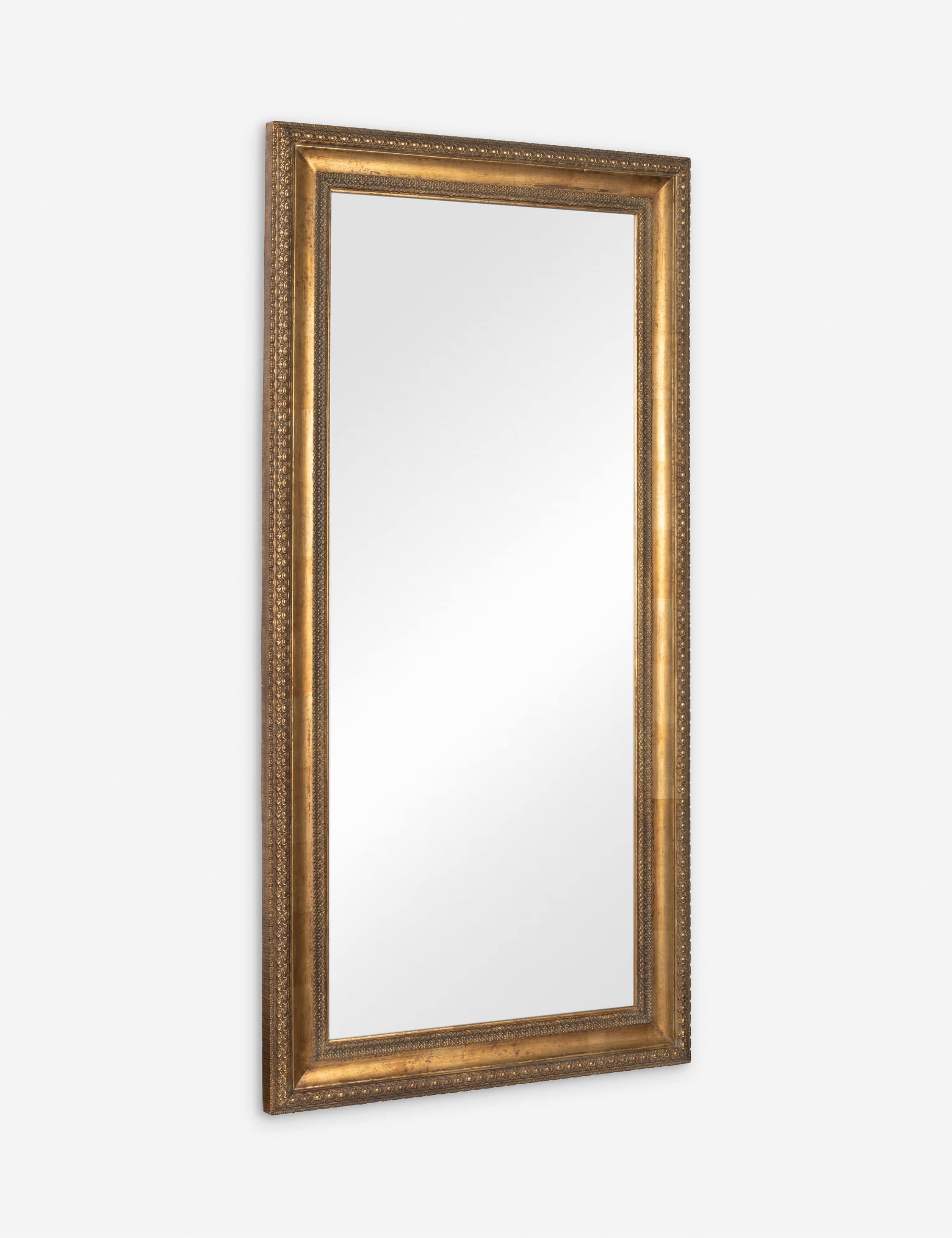 Lulu and Georgia - Lillian Floor Mirror