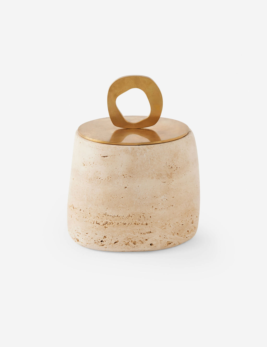 Lulu and Georgia - Bocal Lidded Pot by Lemieux et Cie