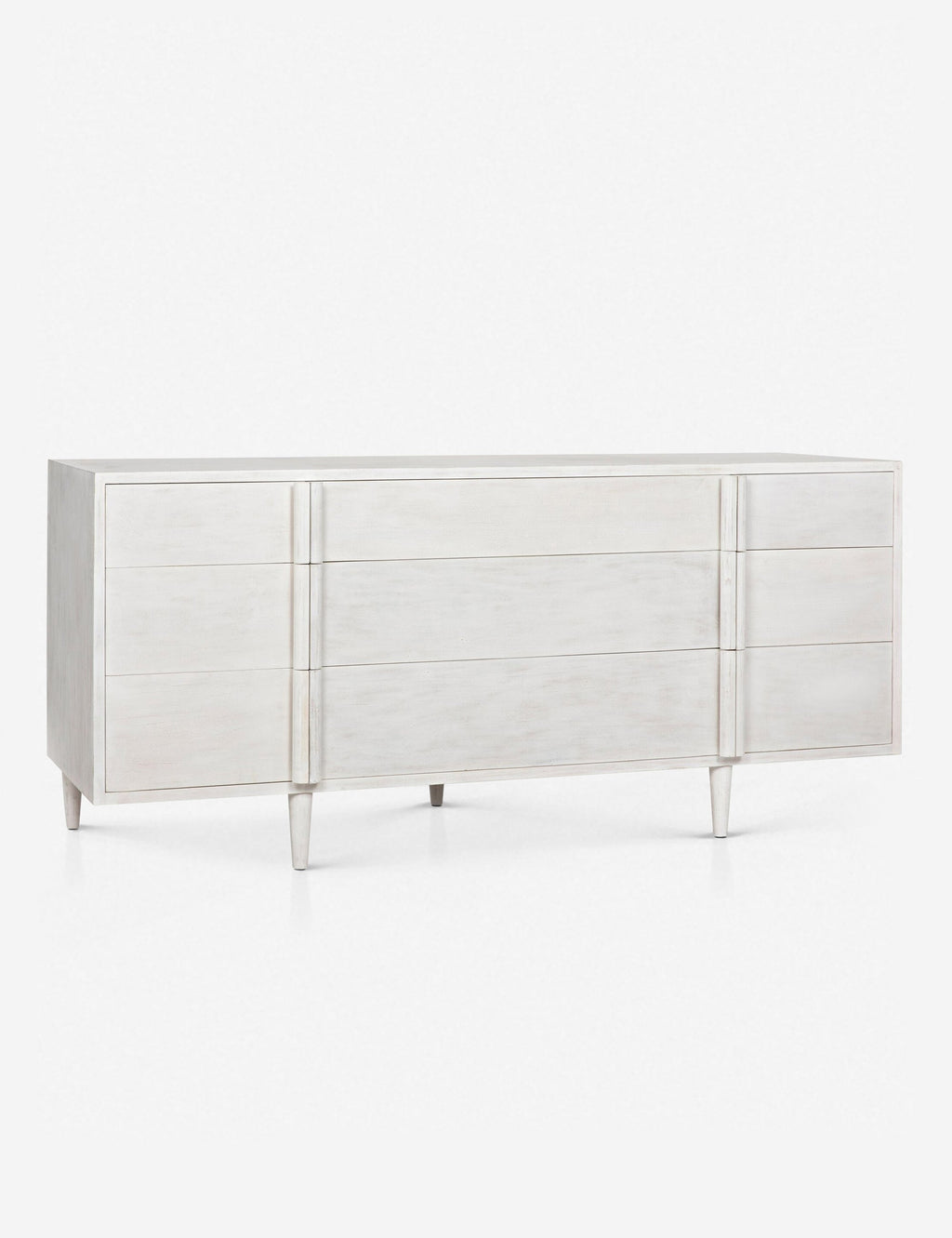 Lulu and Georgia - Maci Dresser